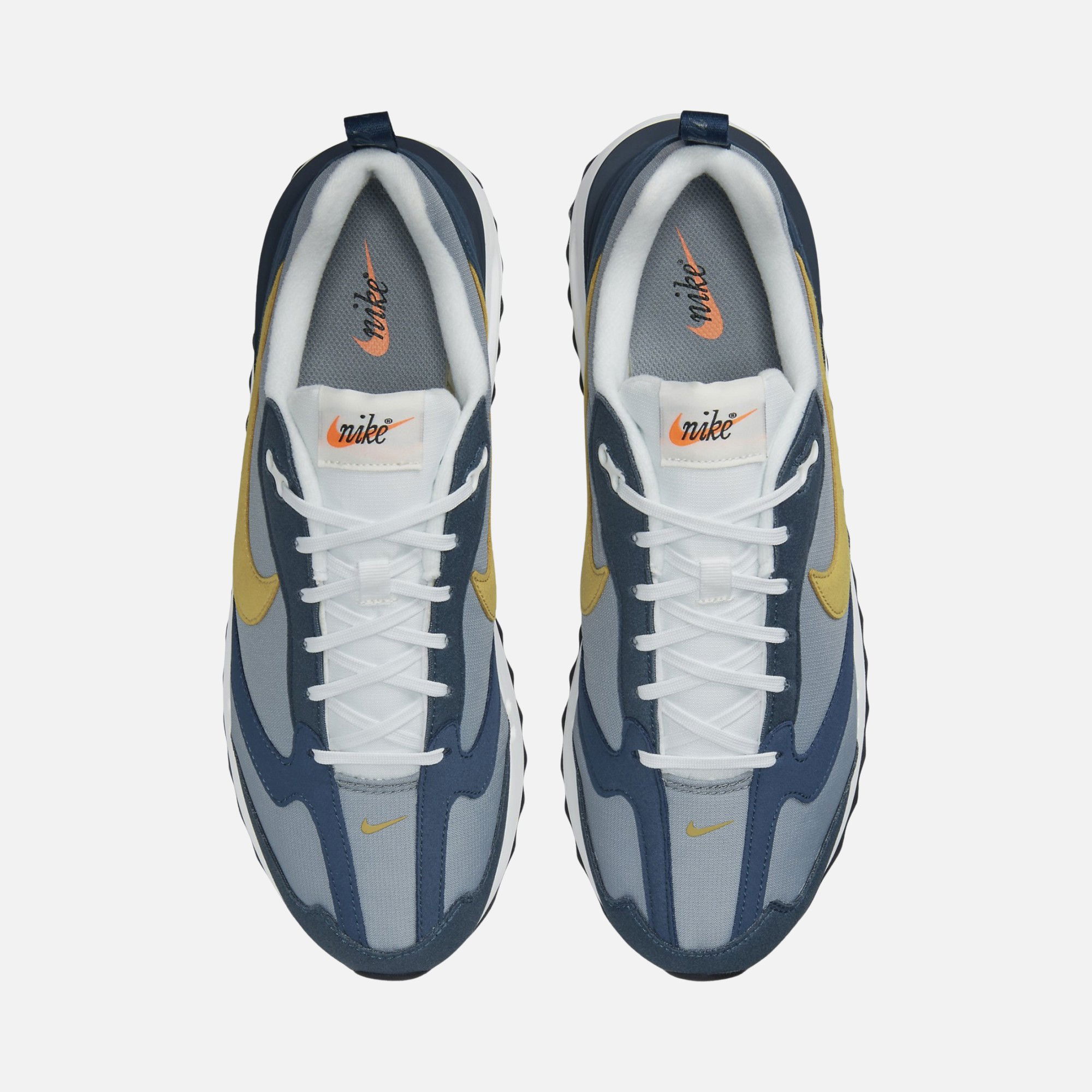 Nike Air Max Dawn Erkek Spor Ayakkabı