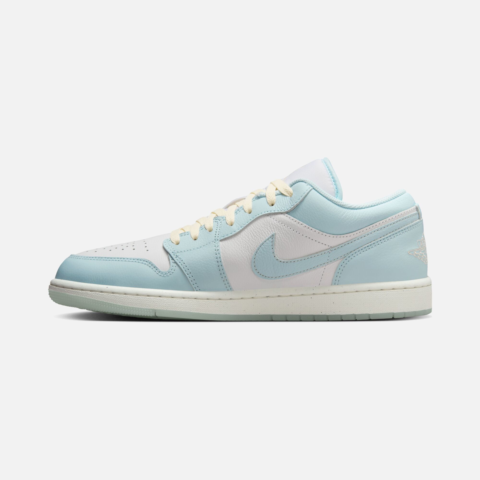 Nike Air Jordan 1 Low Special Edition S25 Erkek Spor Ayakkabı