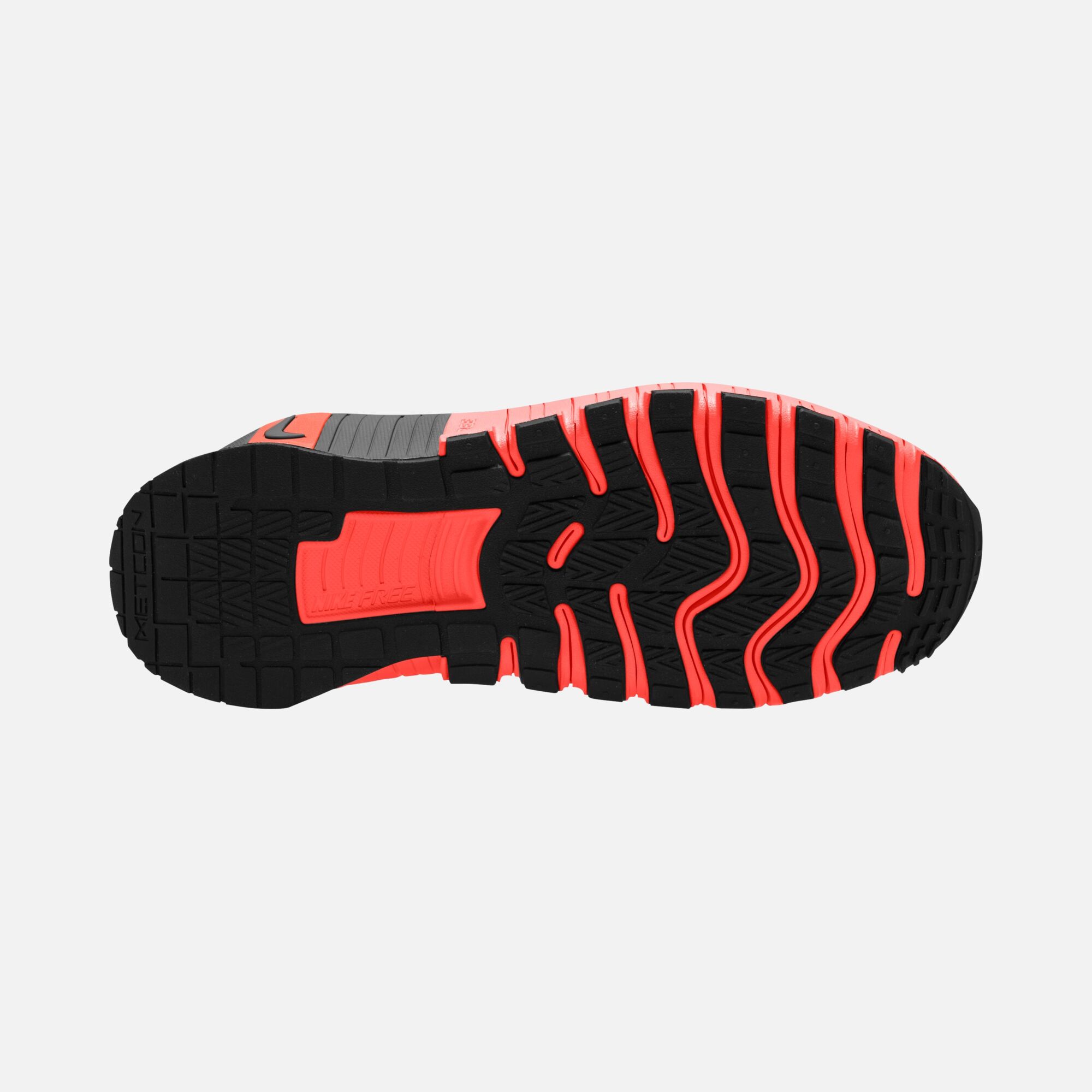 Nike Free Metcon 6 Workout Erkek Spor Ayakkabı