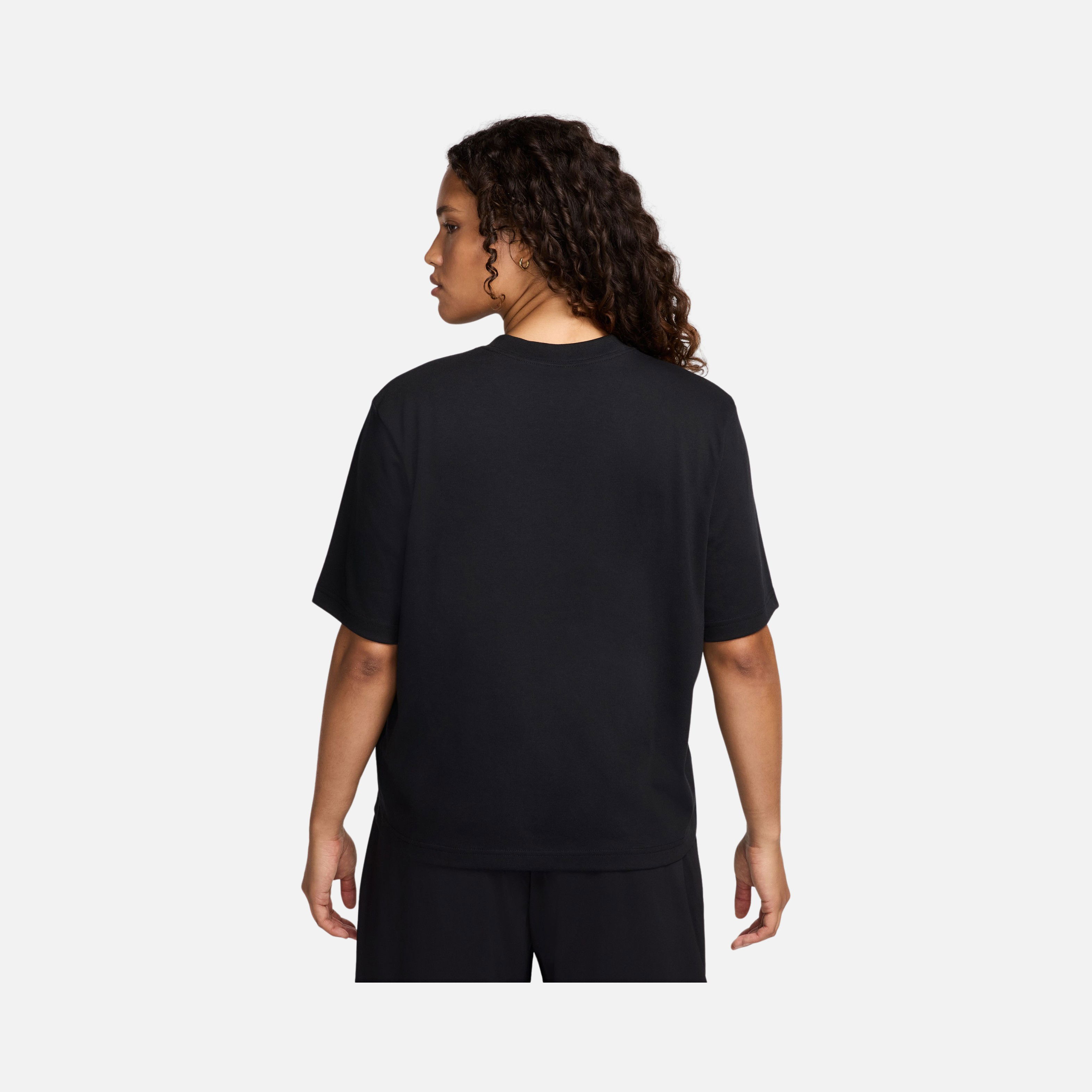 Nike Sportswear ACG Loose Graphic Short-Sleeve Kadın Tişört