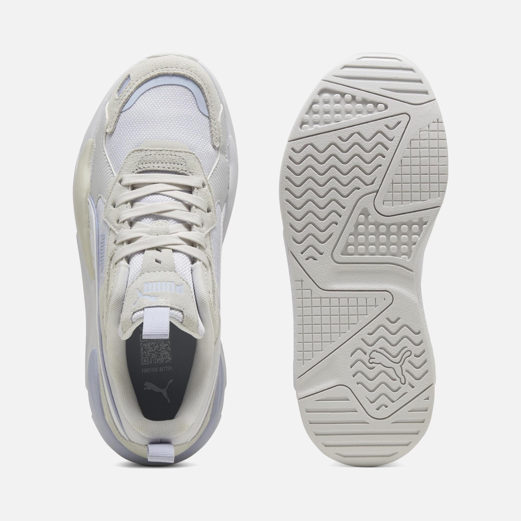 Puma Sportswear X-Ray 3 Imeva & Softfoam Unisex Spor Ayakkabı