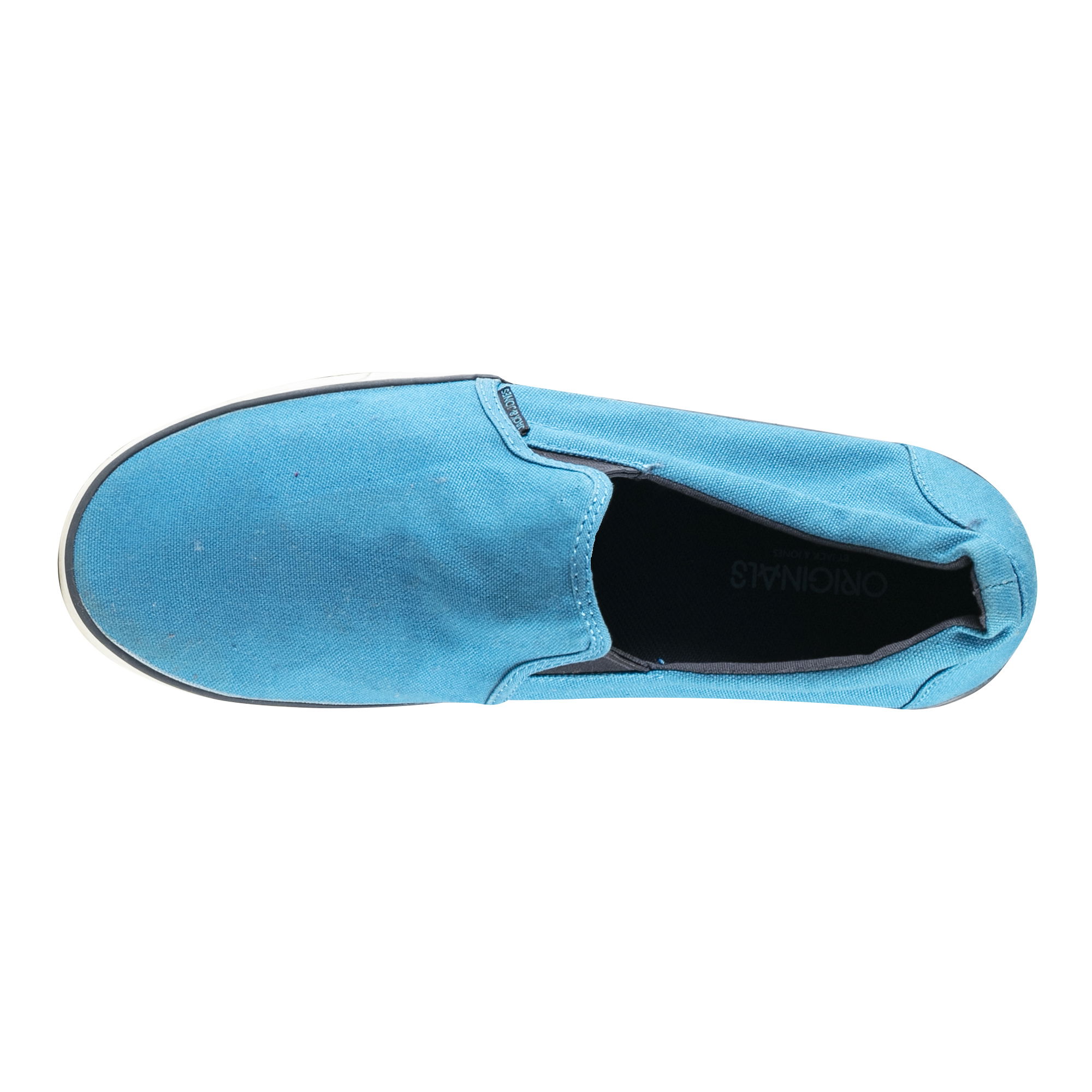 Jack&Jones Brado Loafer Org Erkek Spor Ayakkabı