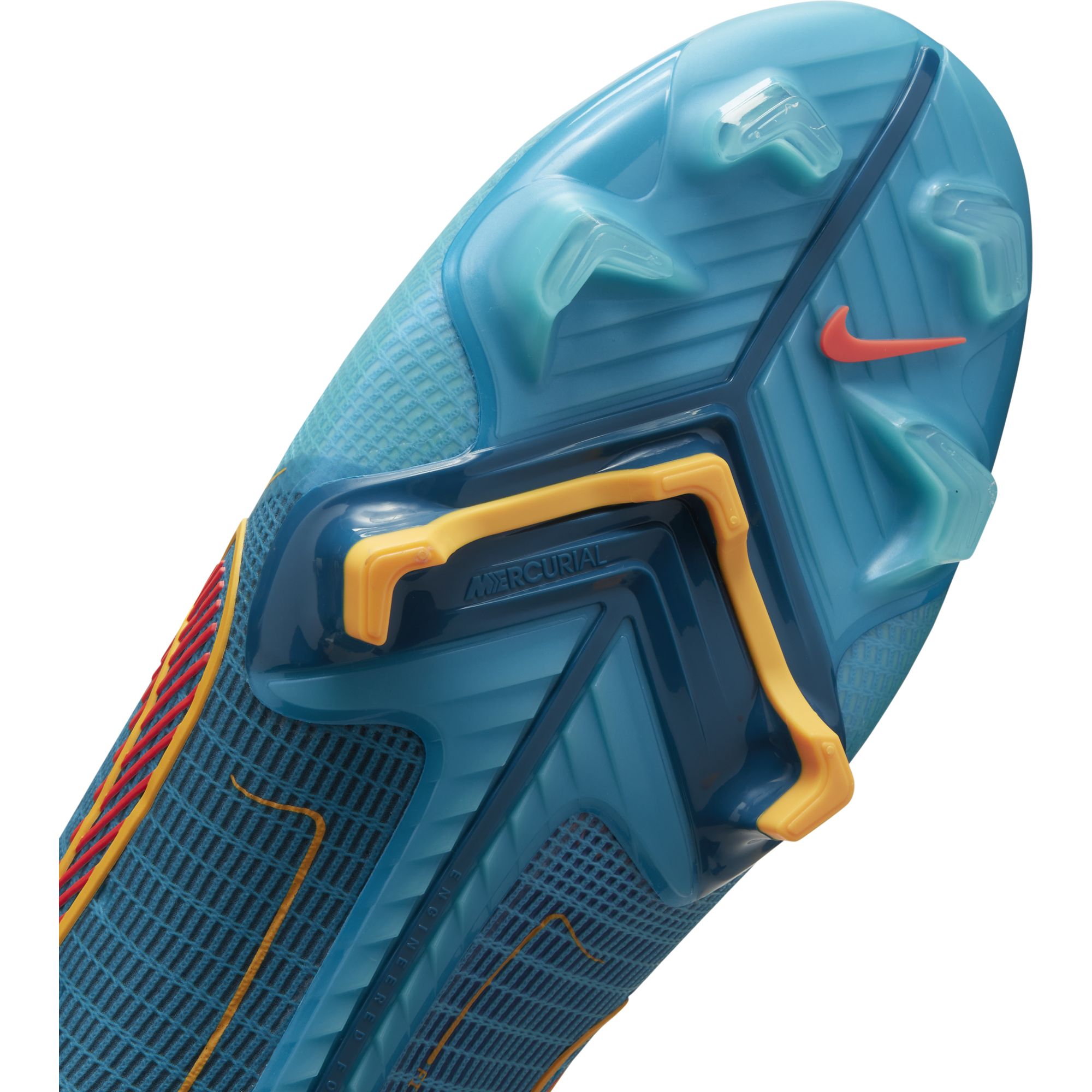 Nike Mercurial Superfly 8 Elite FG Firm-Ground Erkek Krampon