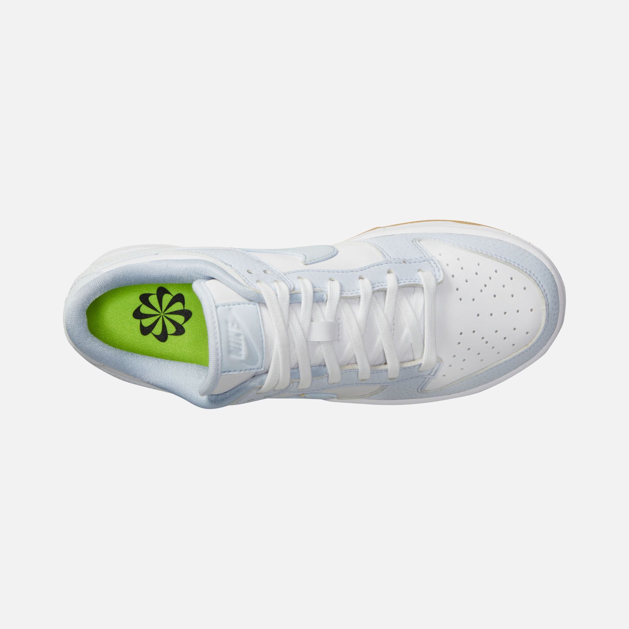 Nike Dunk Low Premium Next Nature SU24 Kadın Spor Ayakkabı