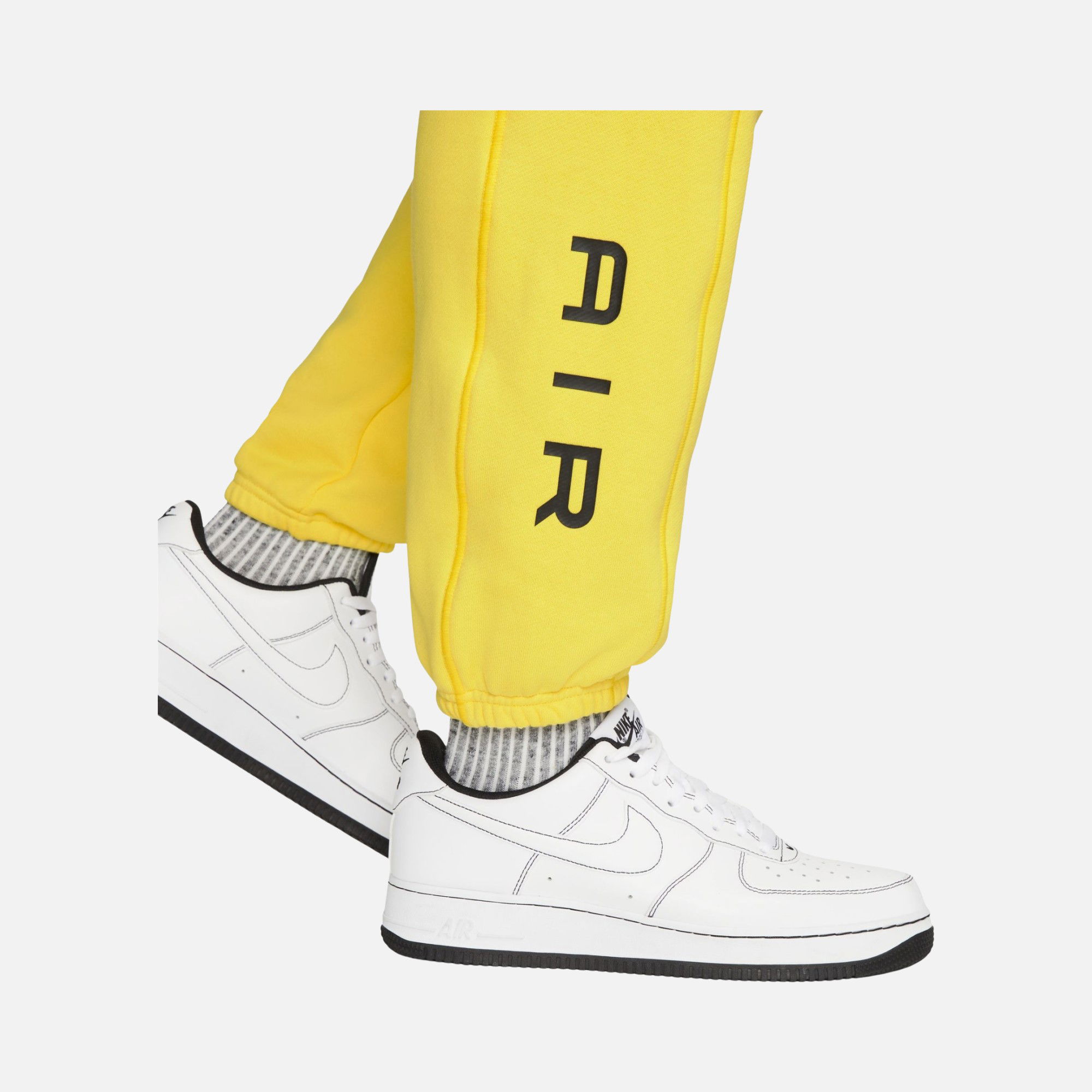 Nike Sportswear Air French Terry Erkek Eşofman Altı