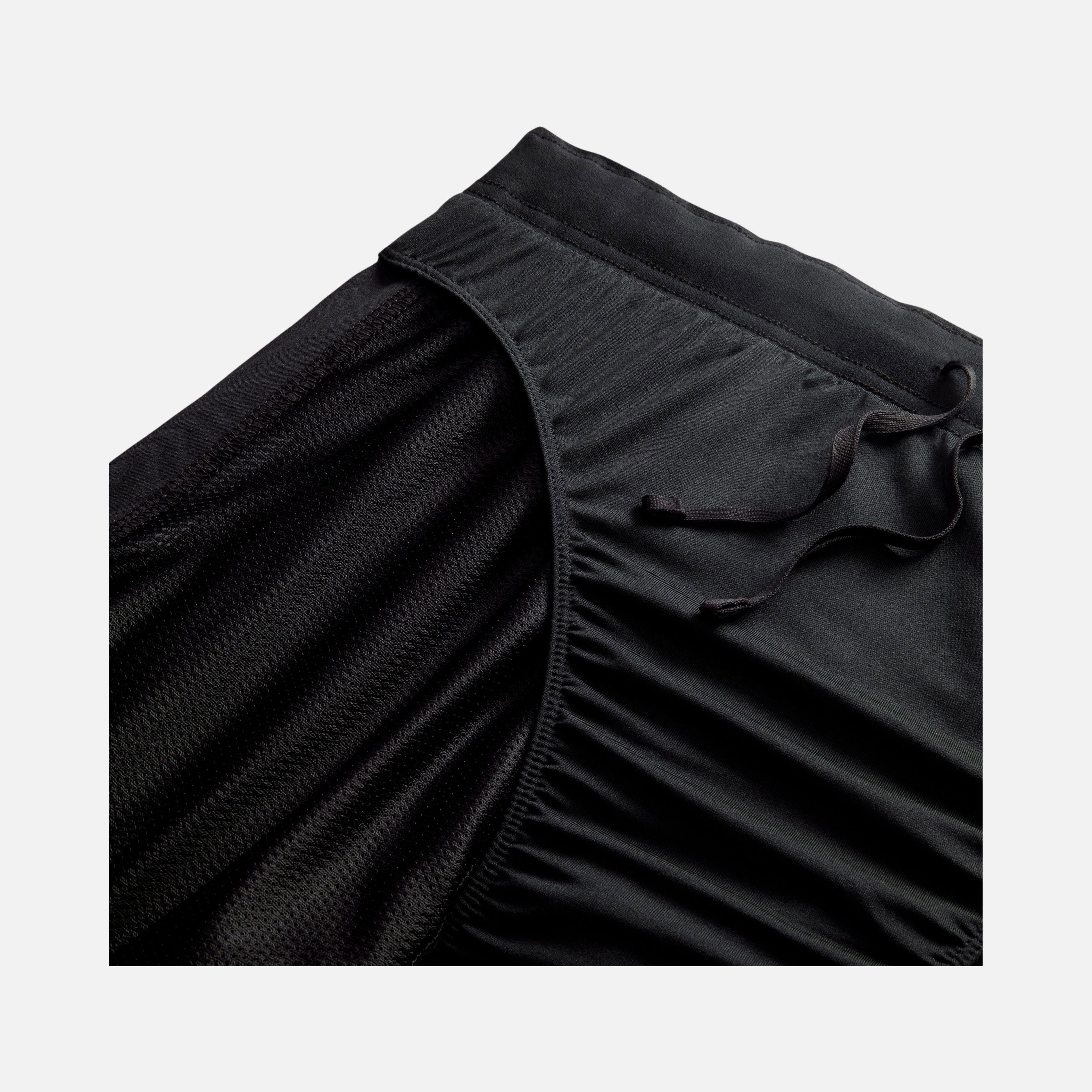 Nike Dri-Fit Challenger Swoosh 5" Slip Liner Running Erkek Şort