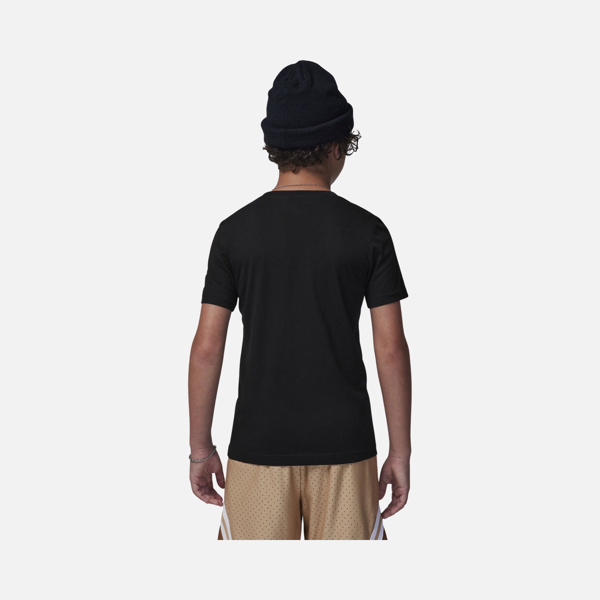 Nike Jordan 2 X3 Peat Short Sleeve (Boys') Çocuk Tişört