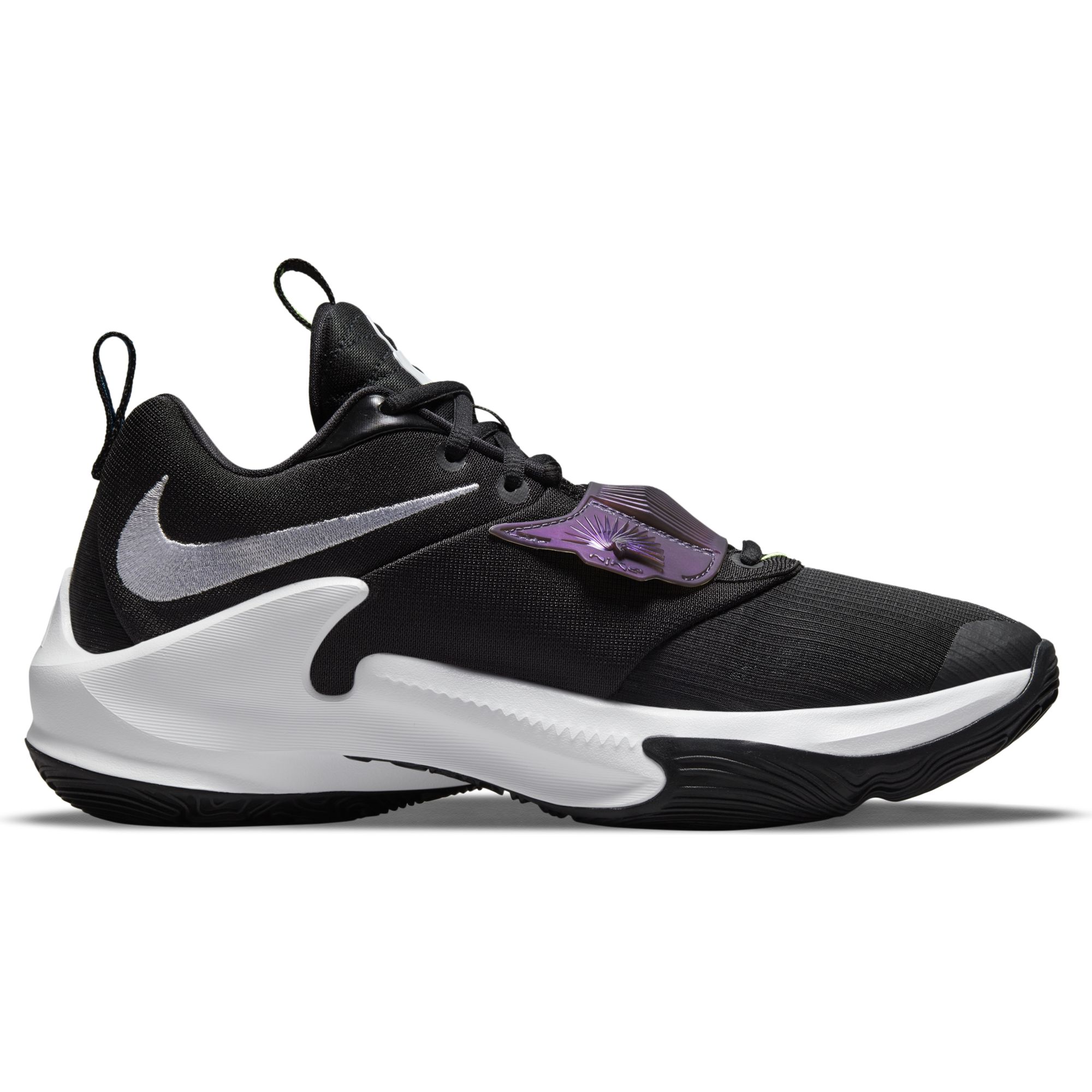 Nike Zoom Freak 3 Erkek Basketbol Ayakkabısı