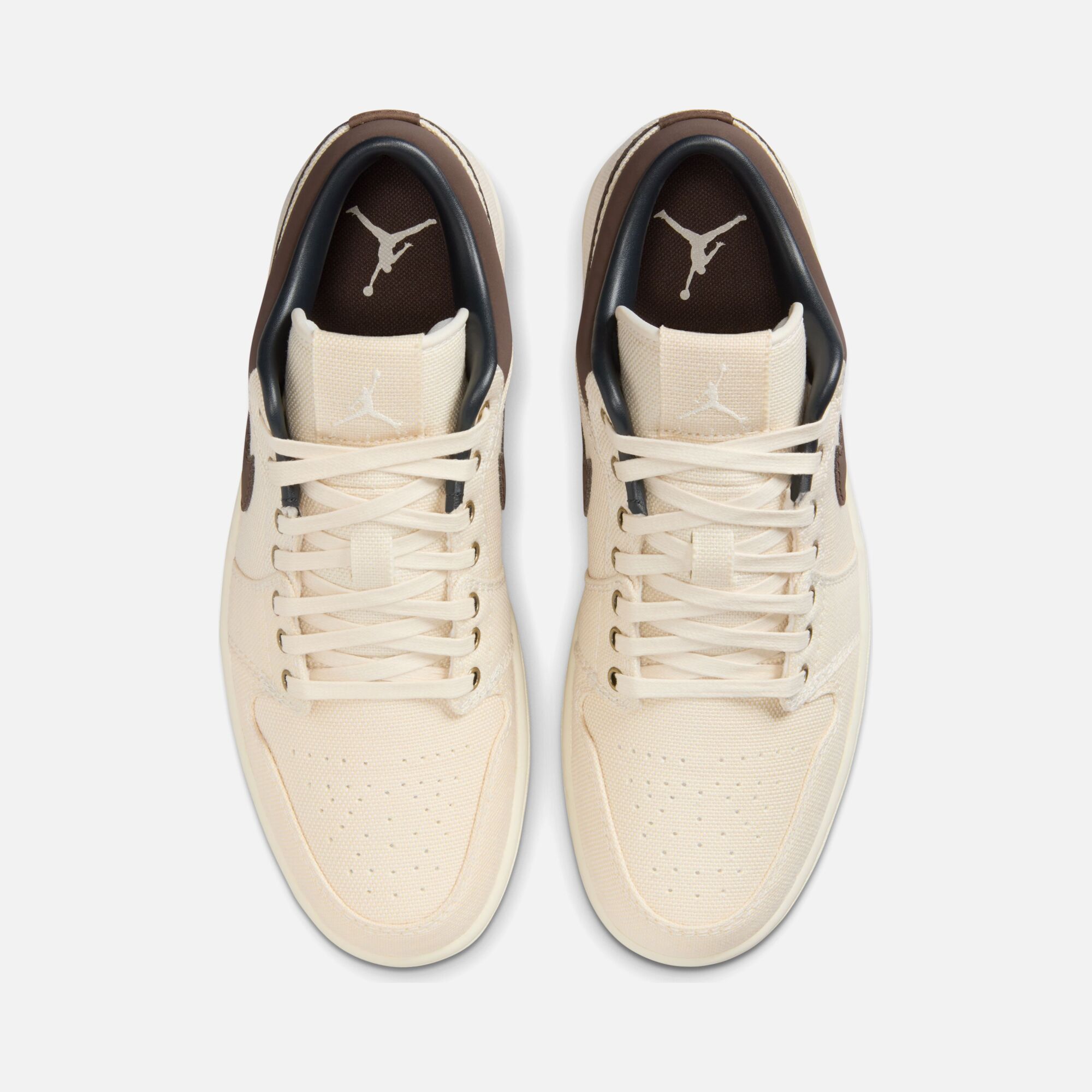 Nike Air Jordan1 Low Premium Erkek Spor Ayakkabı