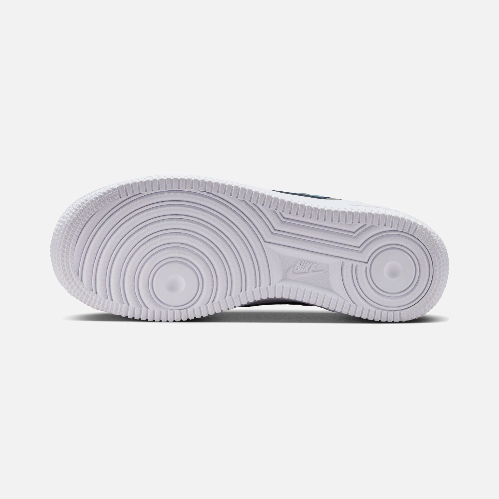 Nike Air Force 1 SS25 (GS) Spor Ayakkabı