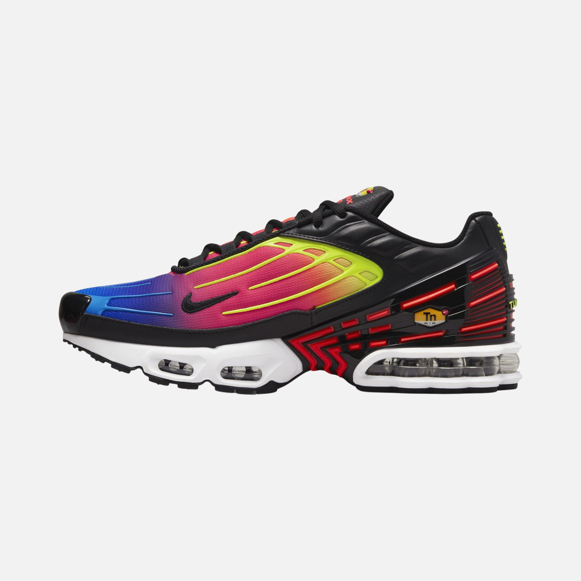 Nike Air Max Plus III Erkek Spor Ayakkabı