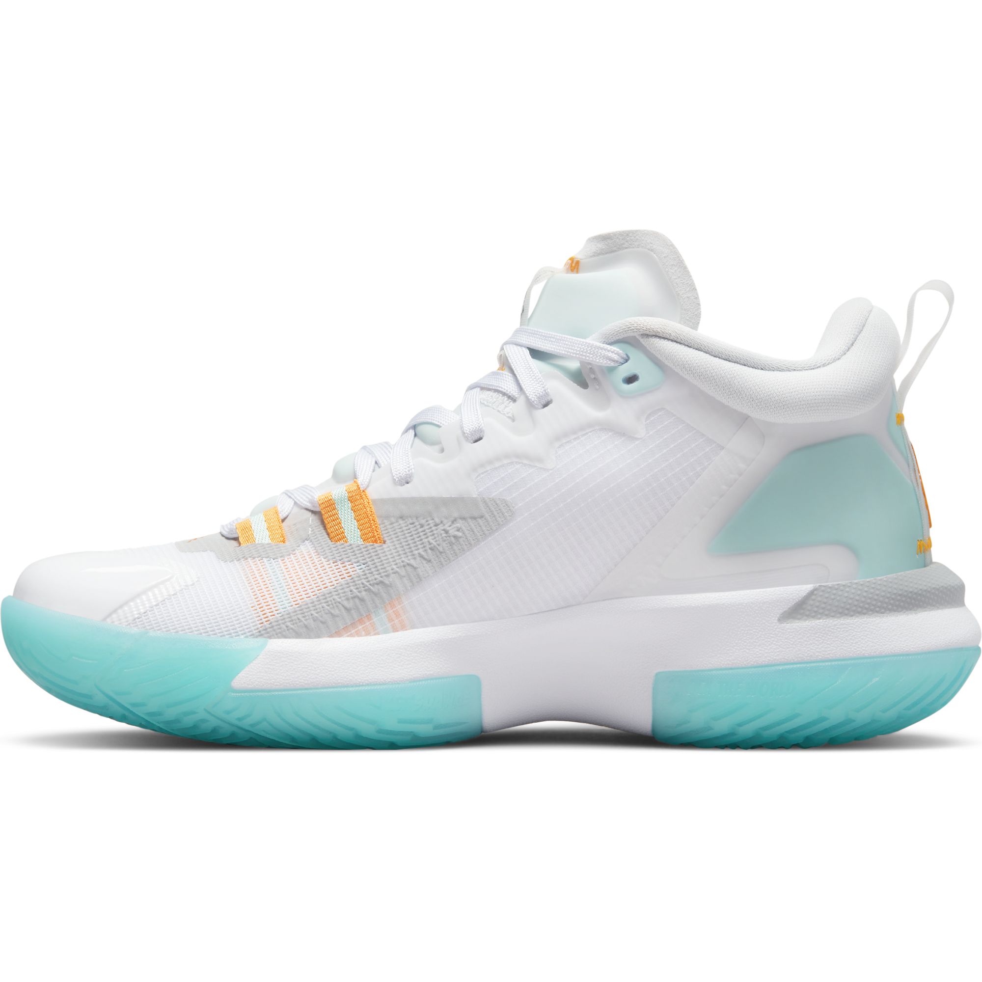 Nike Jordan Zion 1 (GS) Basketbol Ayakkabısı