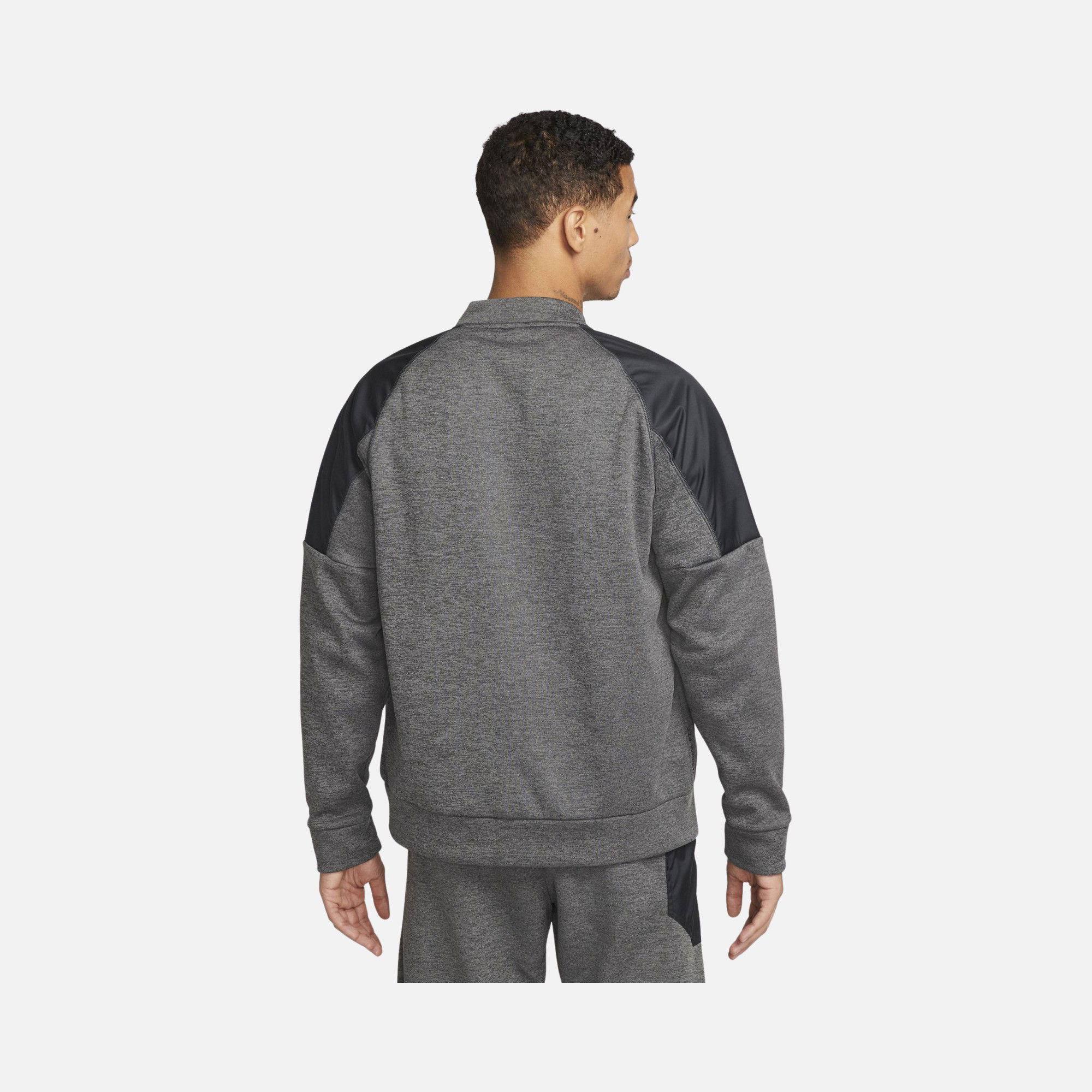 Nike Therma-Fit Fitness Novelty Training Full-Zip Bomber Erkek Ceket