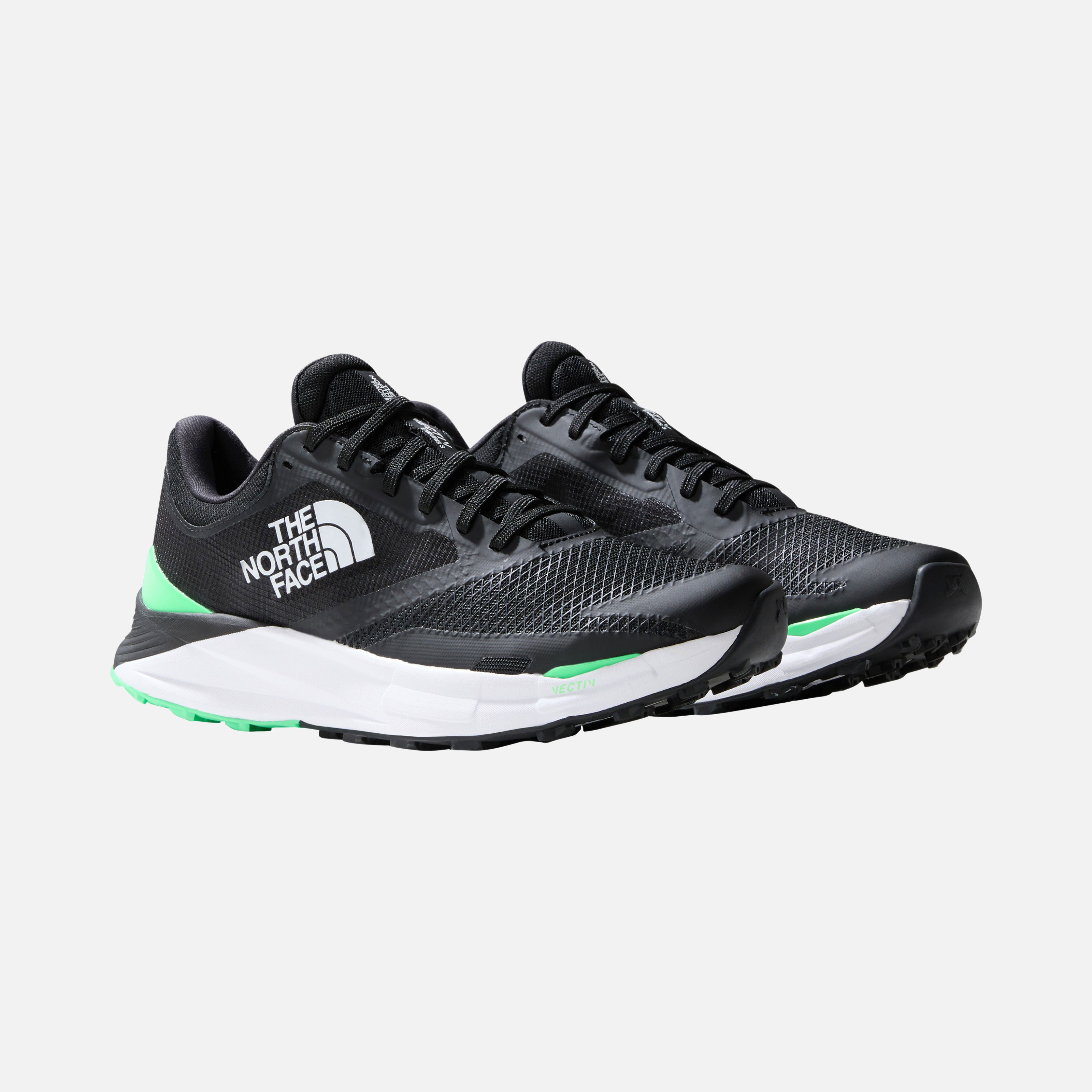 North Face Vectiv Enduris 3 Trail Running Erkek Spor Ayakkabı