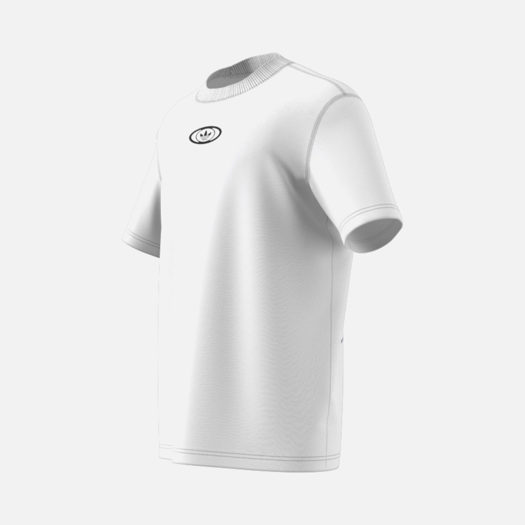 adidas Sportswear Rekive Graphic Short-Sleeve Erkek Tişört