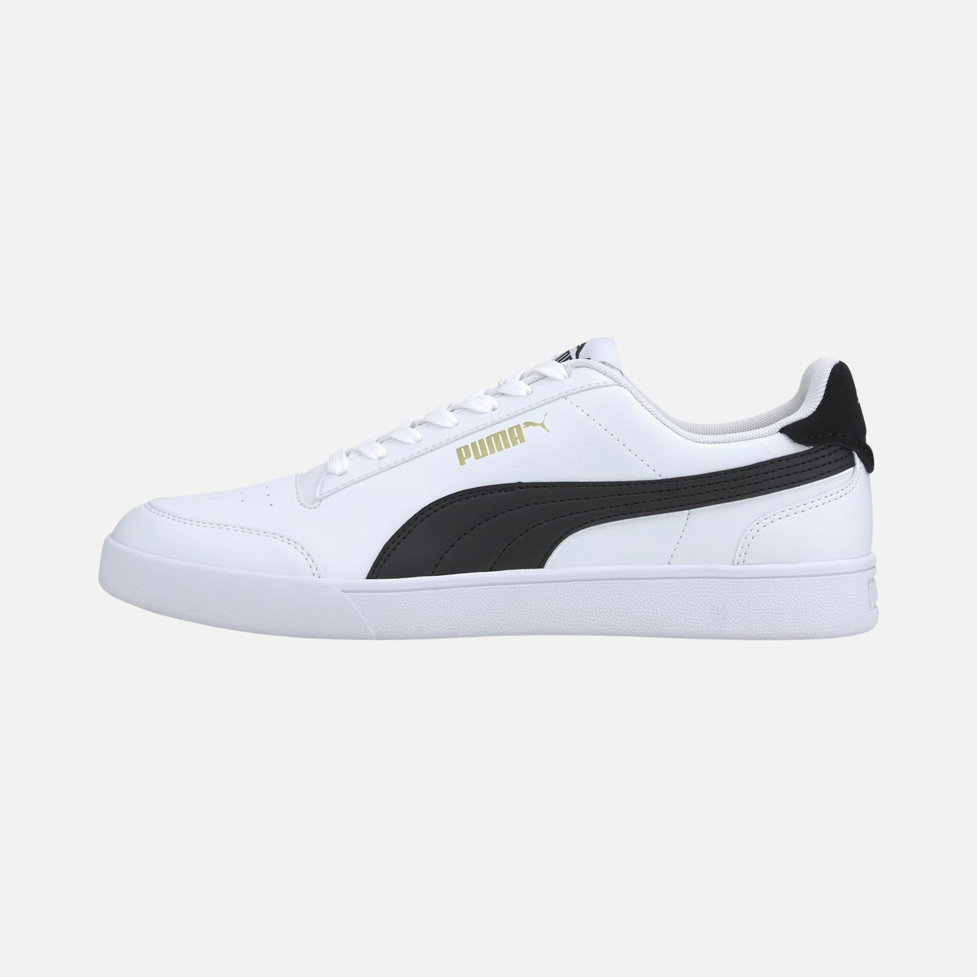 Puma Sportswear Shuffle SoftFoam+ Unisex Spor Ayakkabı
