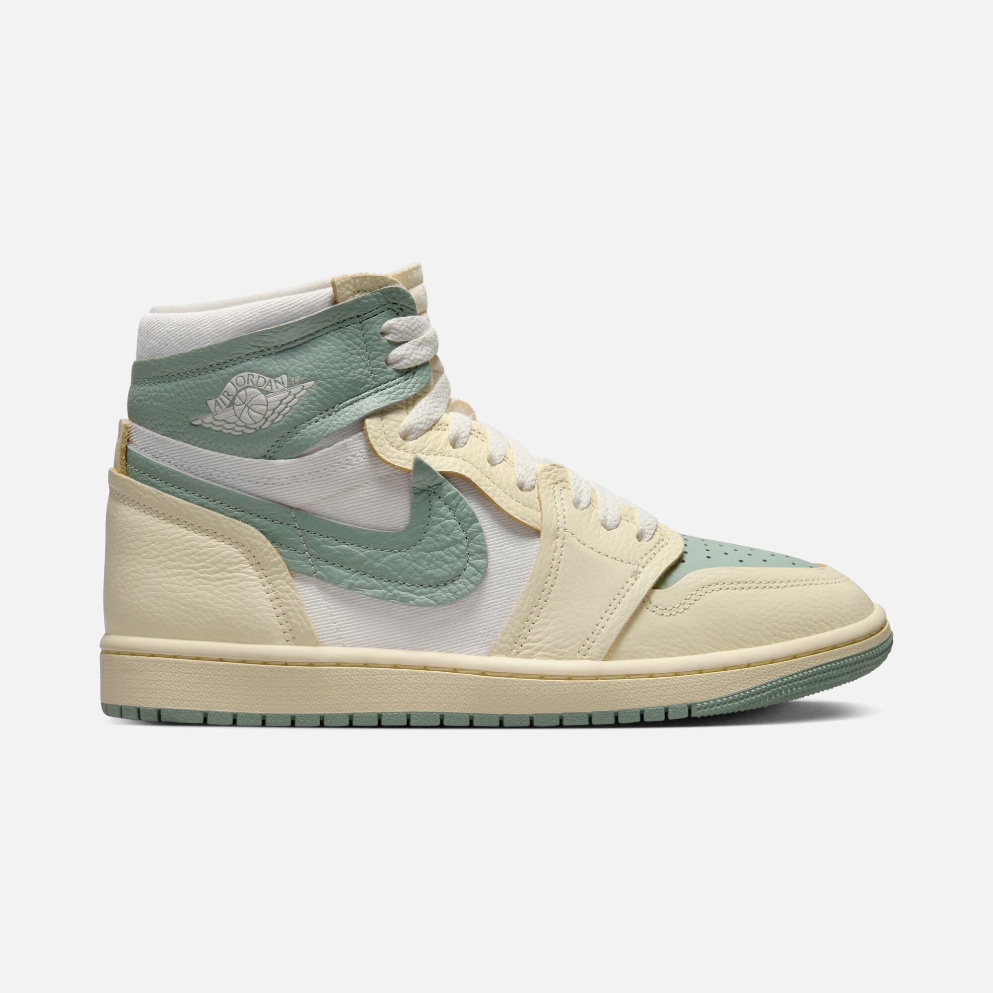 Nike Air Jordan 1 High Method of Make Kadın Spor Ayakkabı