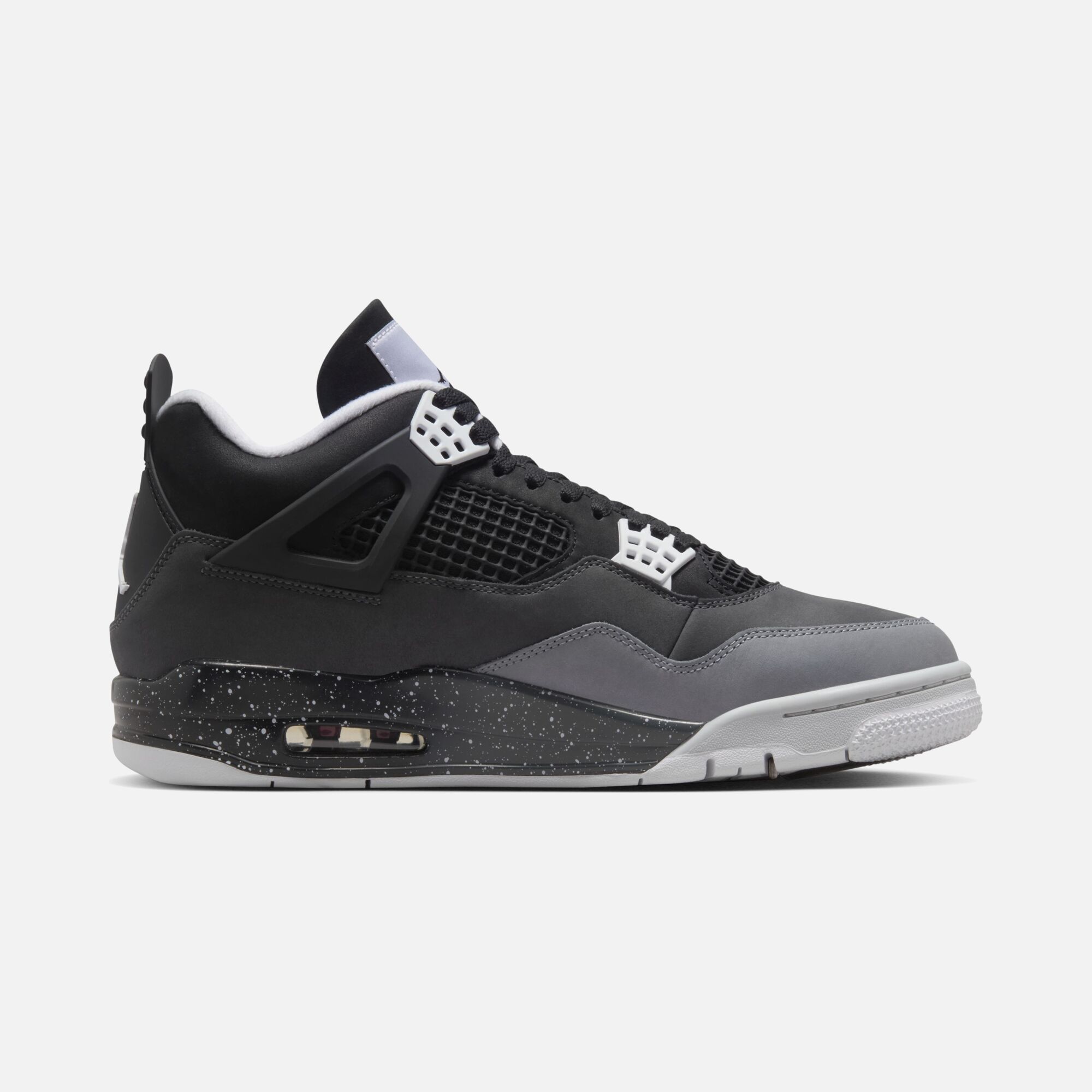 Nike Air Jordan 4 Retro HO24 Erkek Spor Ayakkabı