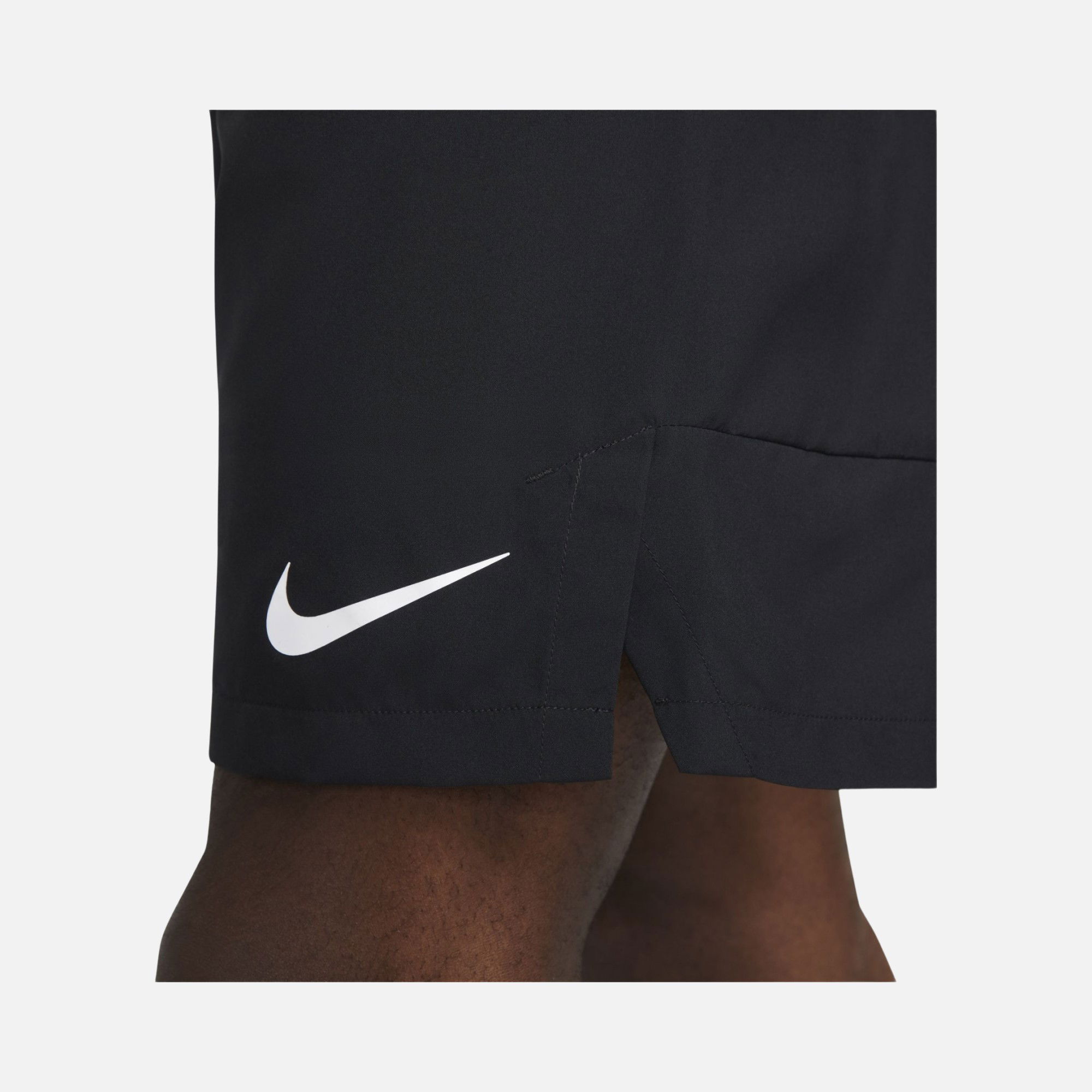 Nike Dri-Fit Flex Woven (23cm approx.) Training Erkek Şort