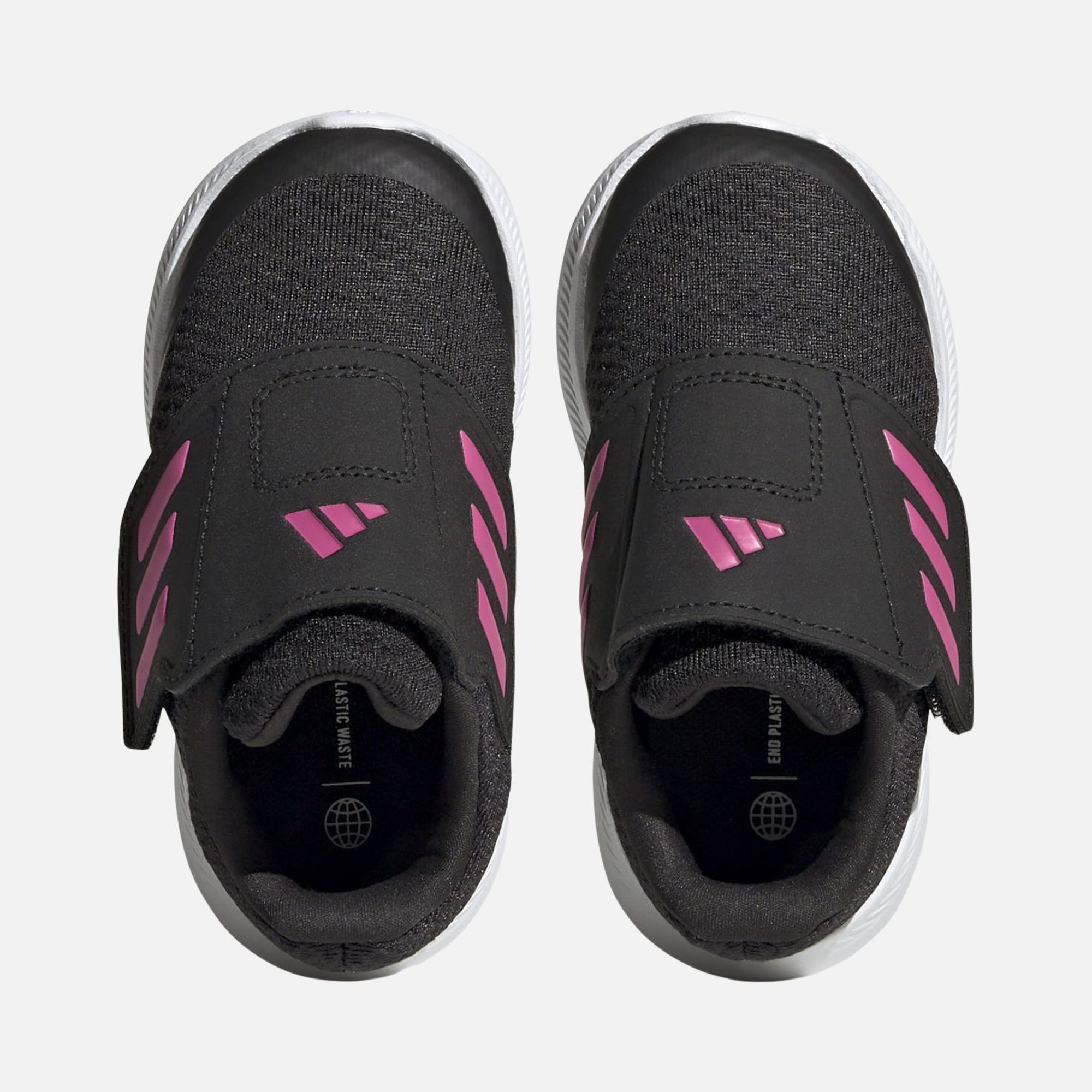 adidas Runfalcon 3.0 Sport Running Hook-and-Loop (TD) Bebek Spor Ayakkabı