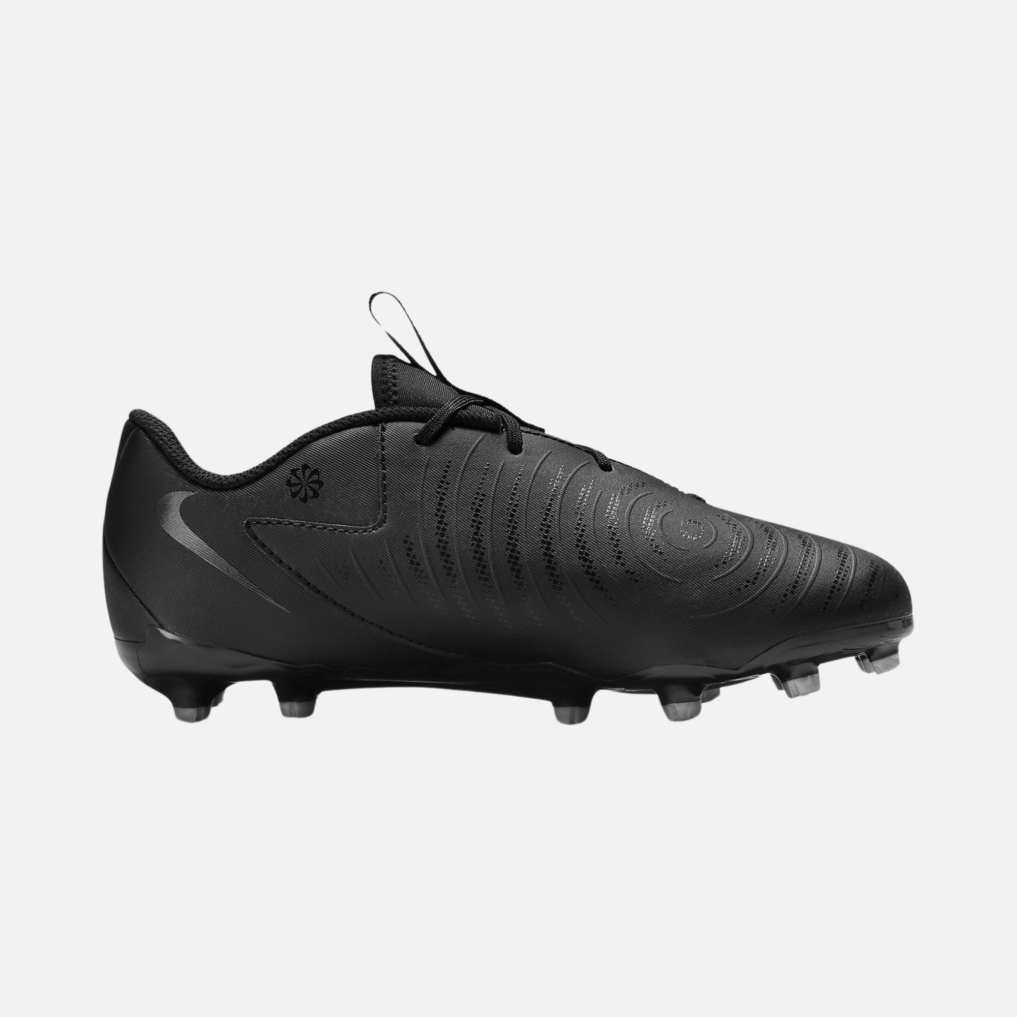 Nike Jr. Phantom GX II Academy FG/MG Multi-Ground Low-Top Çocuk Krampon