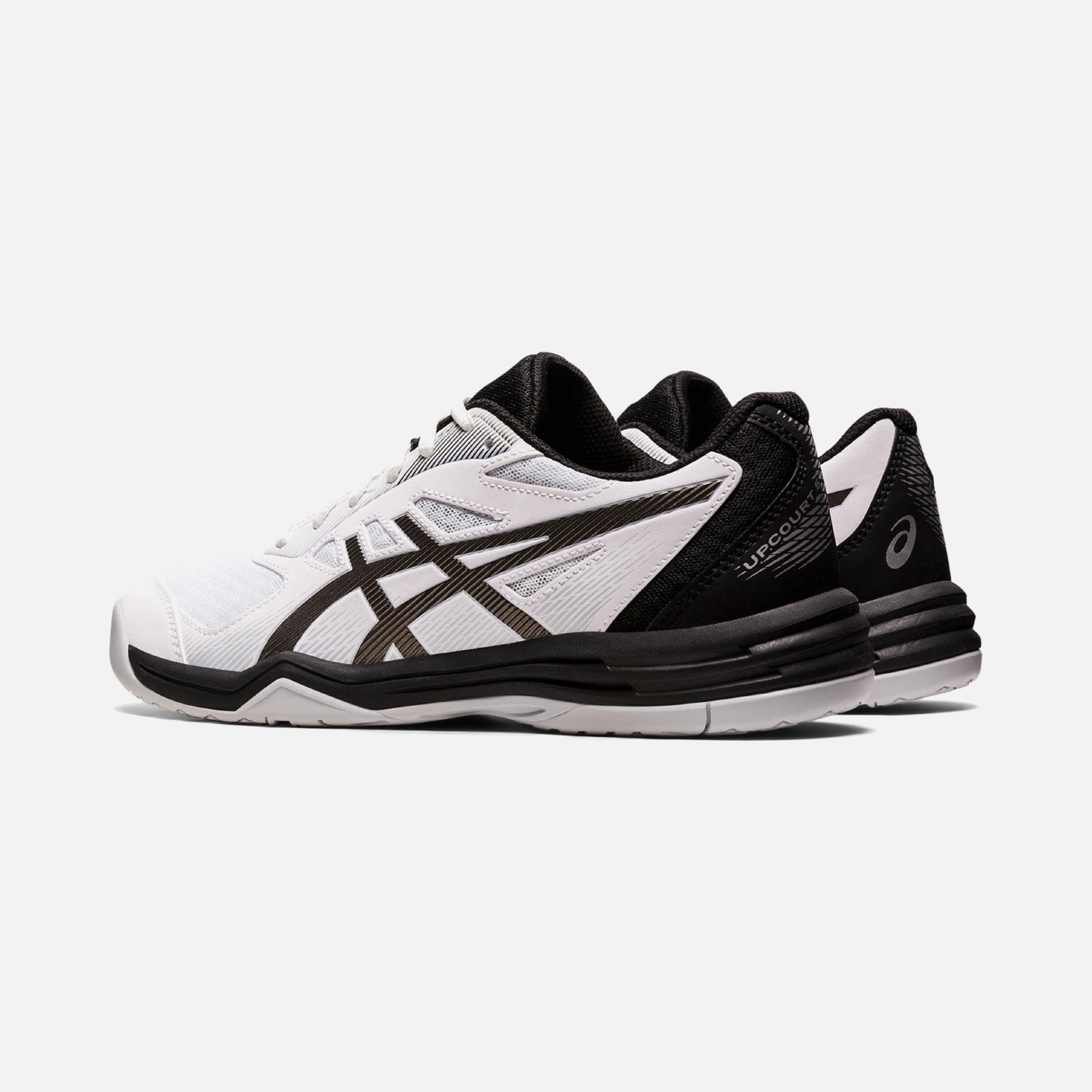 Asics Upcourt 5 Indoor Erkek Voleybol Ayakkabısı