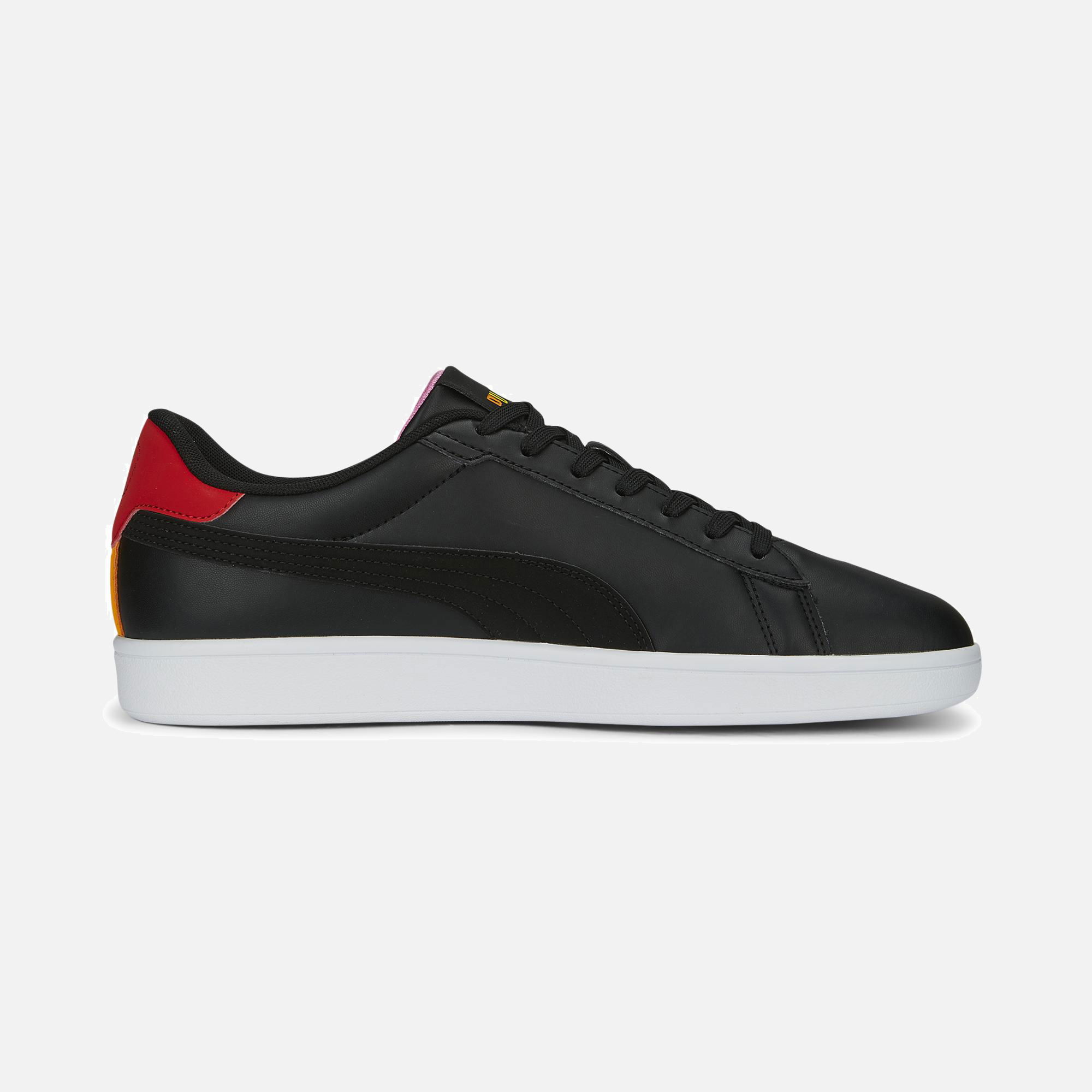 Puma Sportswear Smash 3.0 Lil Kadın Spor Ayakkabı