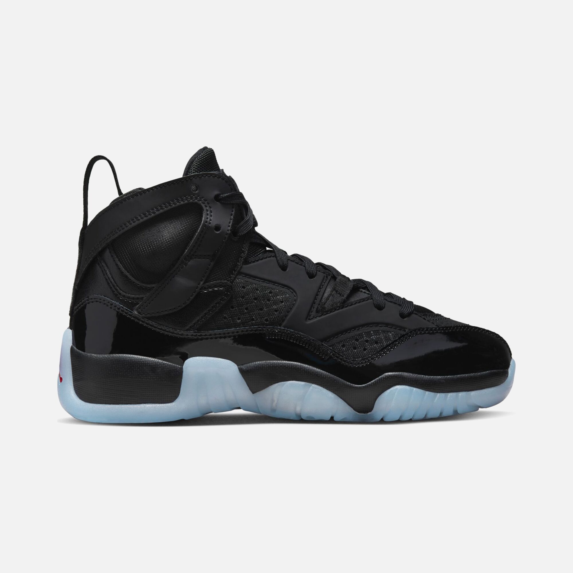 Nike Jordan Jumpman Two Trey (GS) Spor Ayakkabı