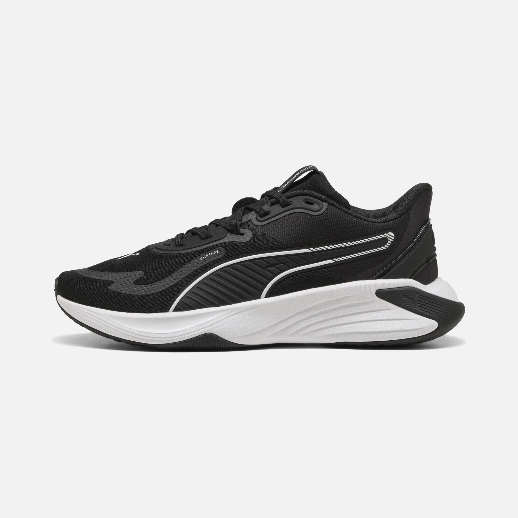 Puma PWR Hybrid ProFoam Training Erkek Spor Ayakkabı