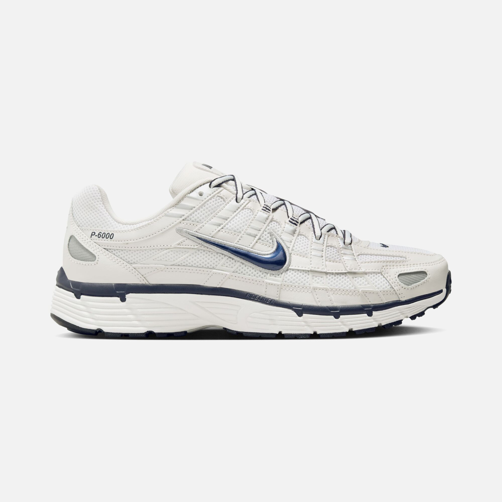 Nike P-6000 Sportswear Erkek Spor Ayakkabı