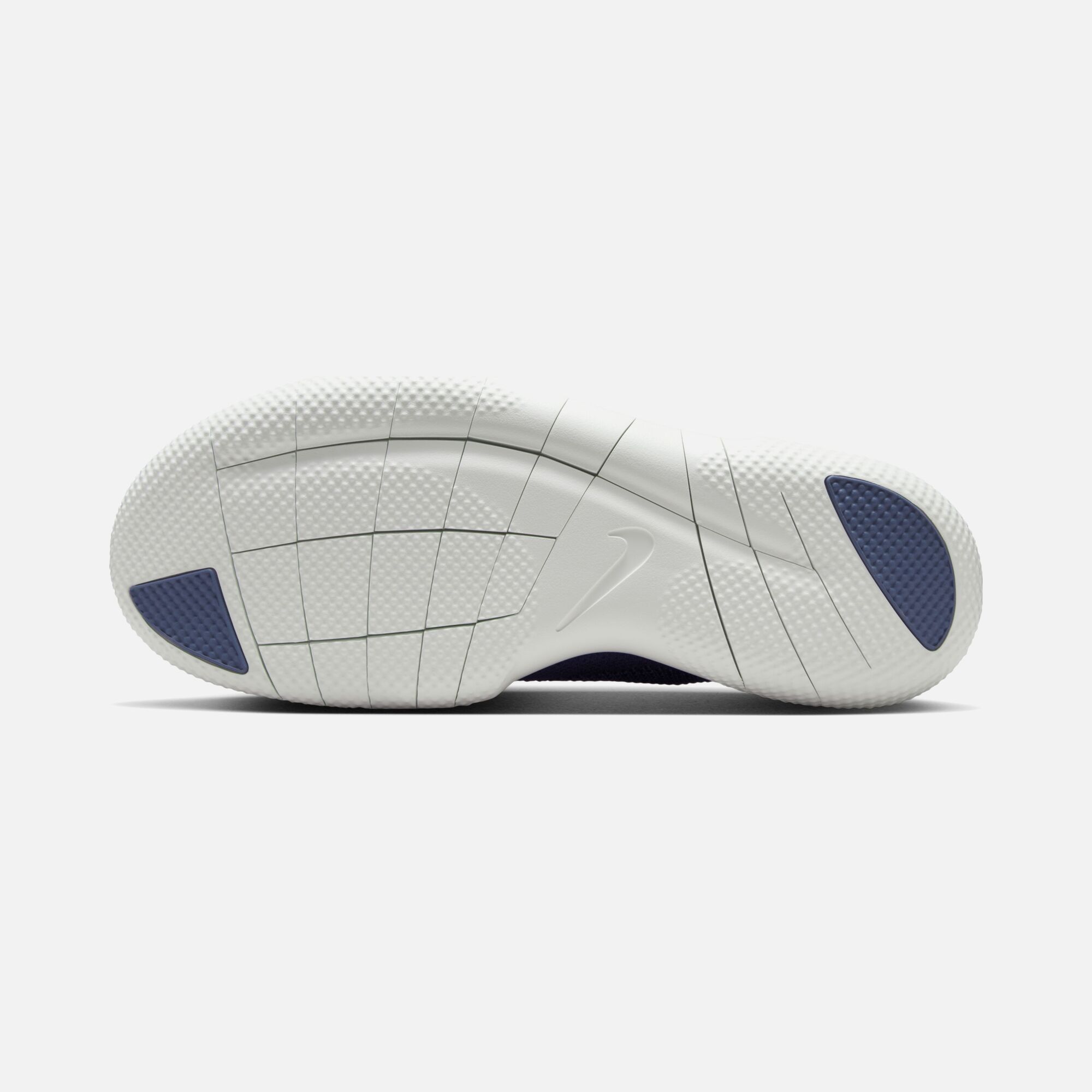 Nike Free 2025 Flyknit Road Running Erkek Spor Ayakkabı