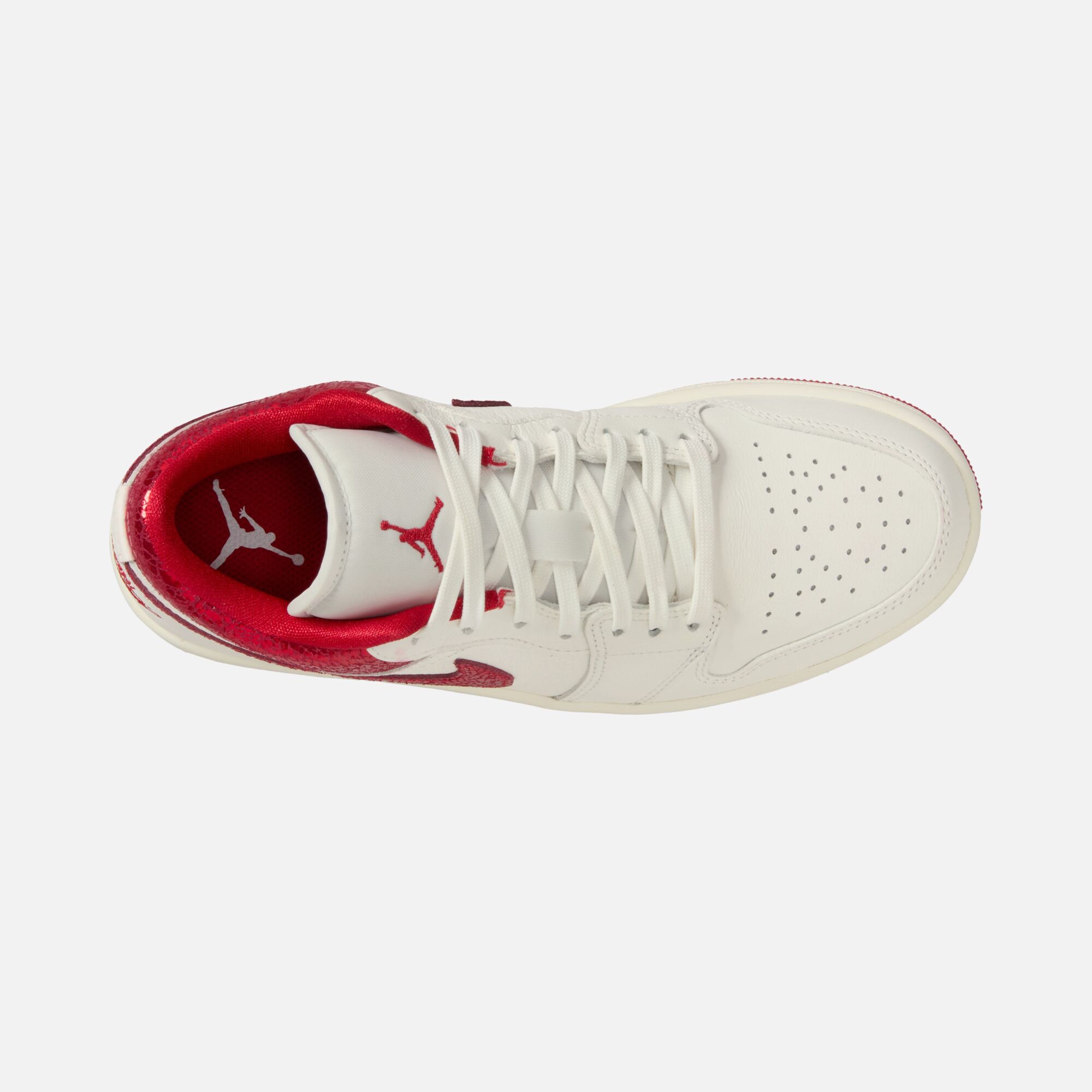 Nike Wmns Air Jordan 1 Low Special Edition Kadın Spor Ayakkabı