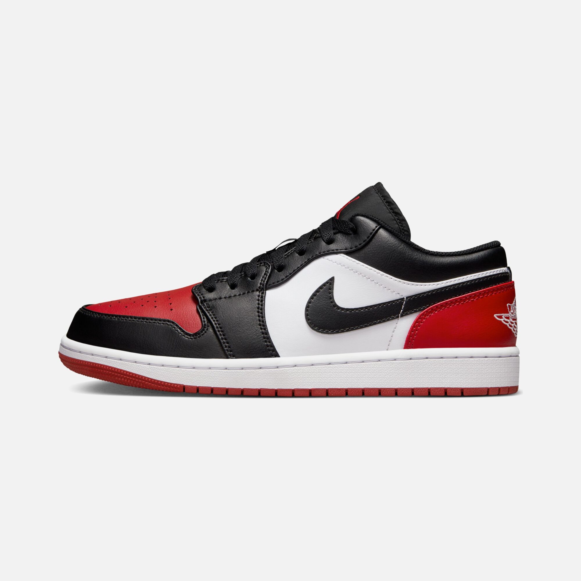 Nike Air Jordan 1 Low CO Erkek Spor Ayakkabı
