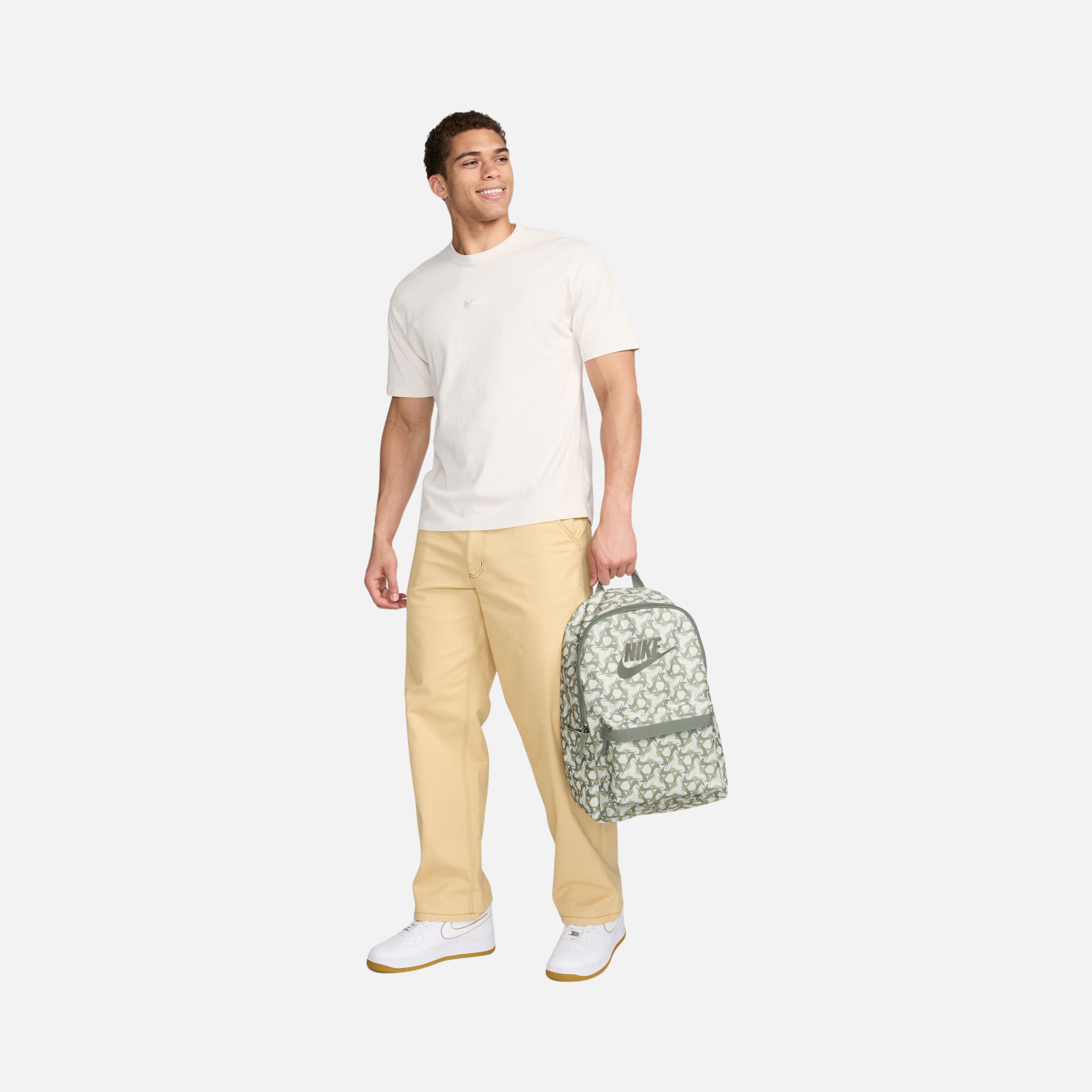 Nike Sportswear Heritage Accs Printed (25 L)  Unisex Sırt Çantası