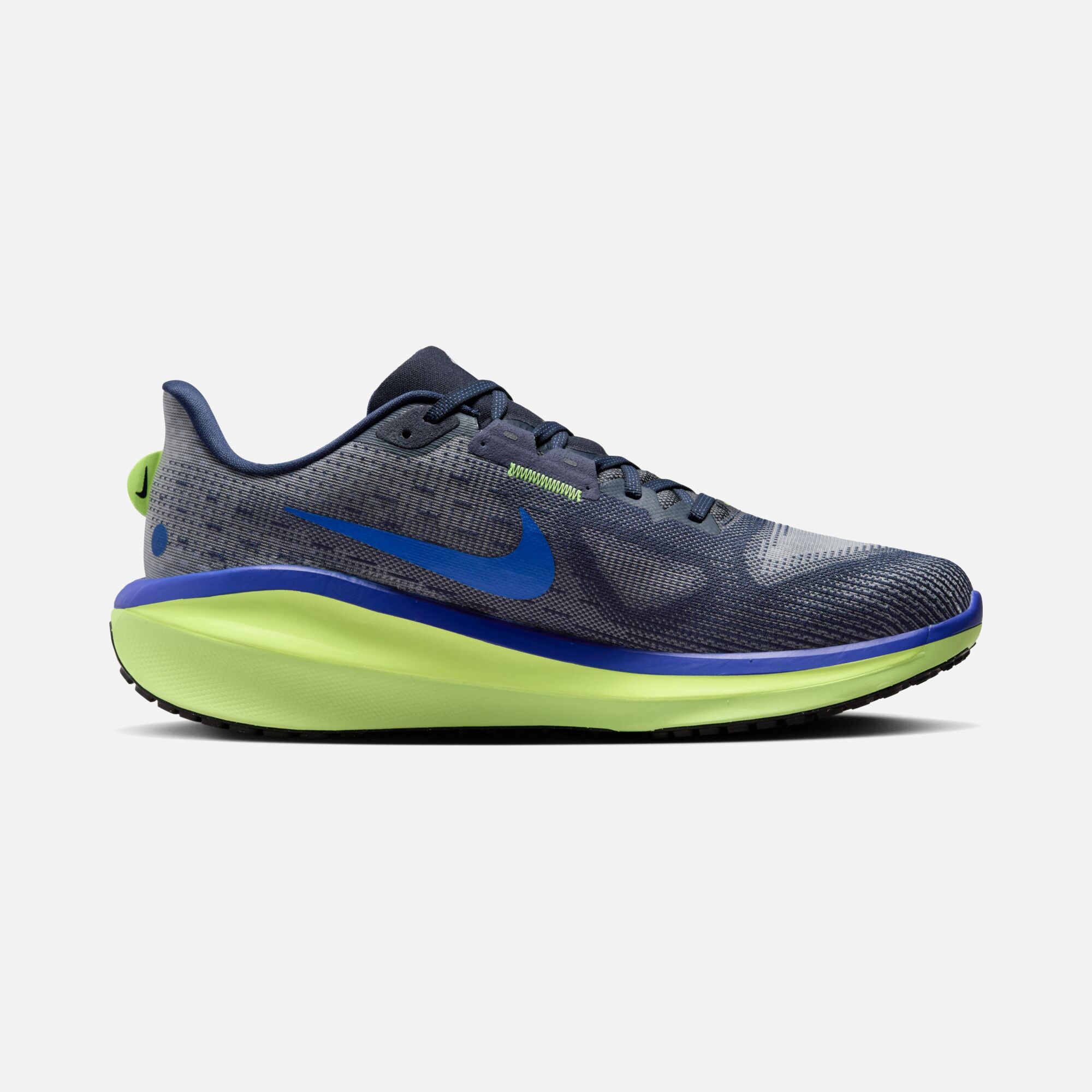 Nike Vomero 17 Road Running Erkek Spor Ayakkabı