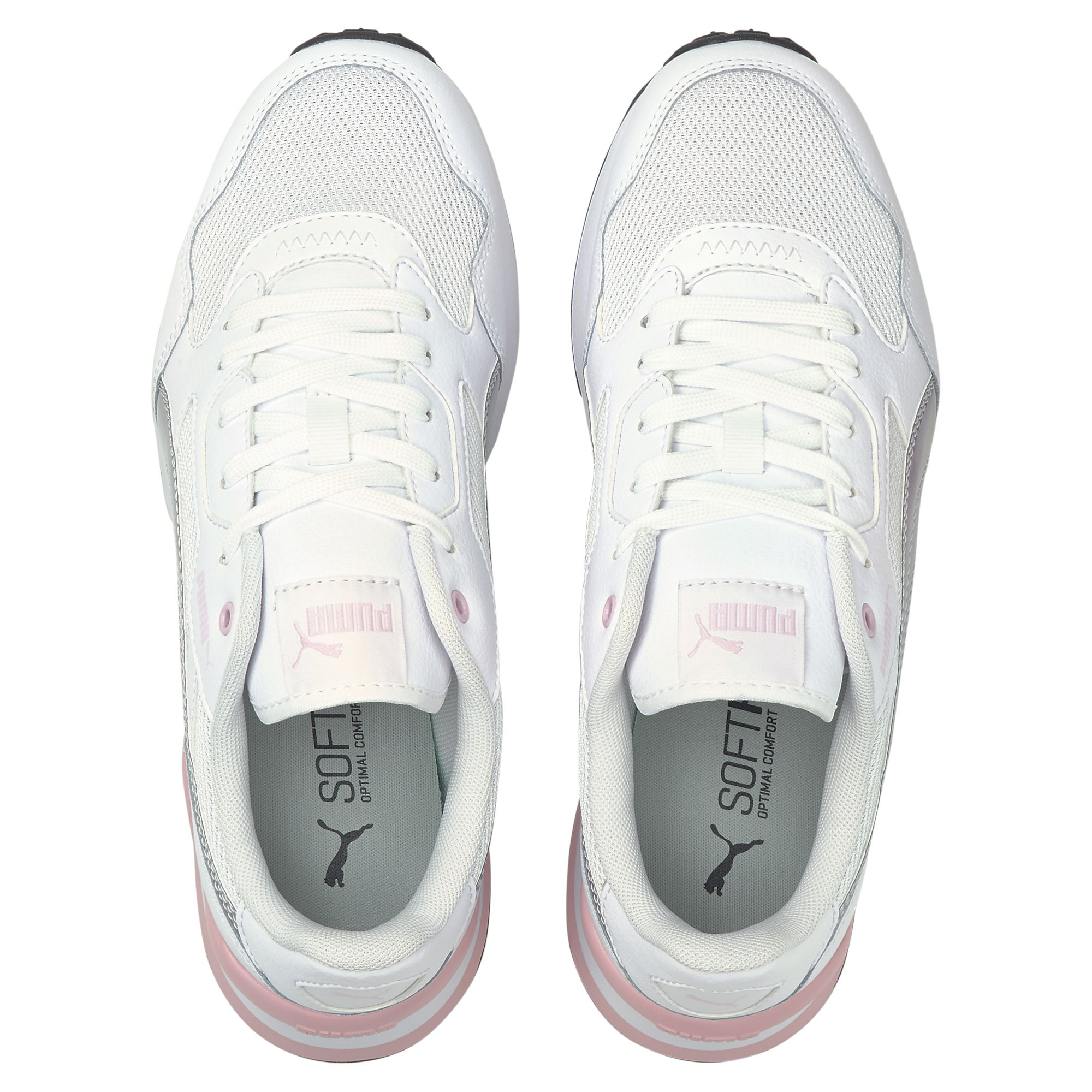 Puma R78 FUTR Iri Kadın Spor Ayakkabı