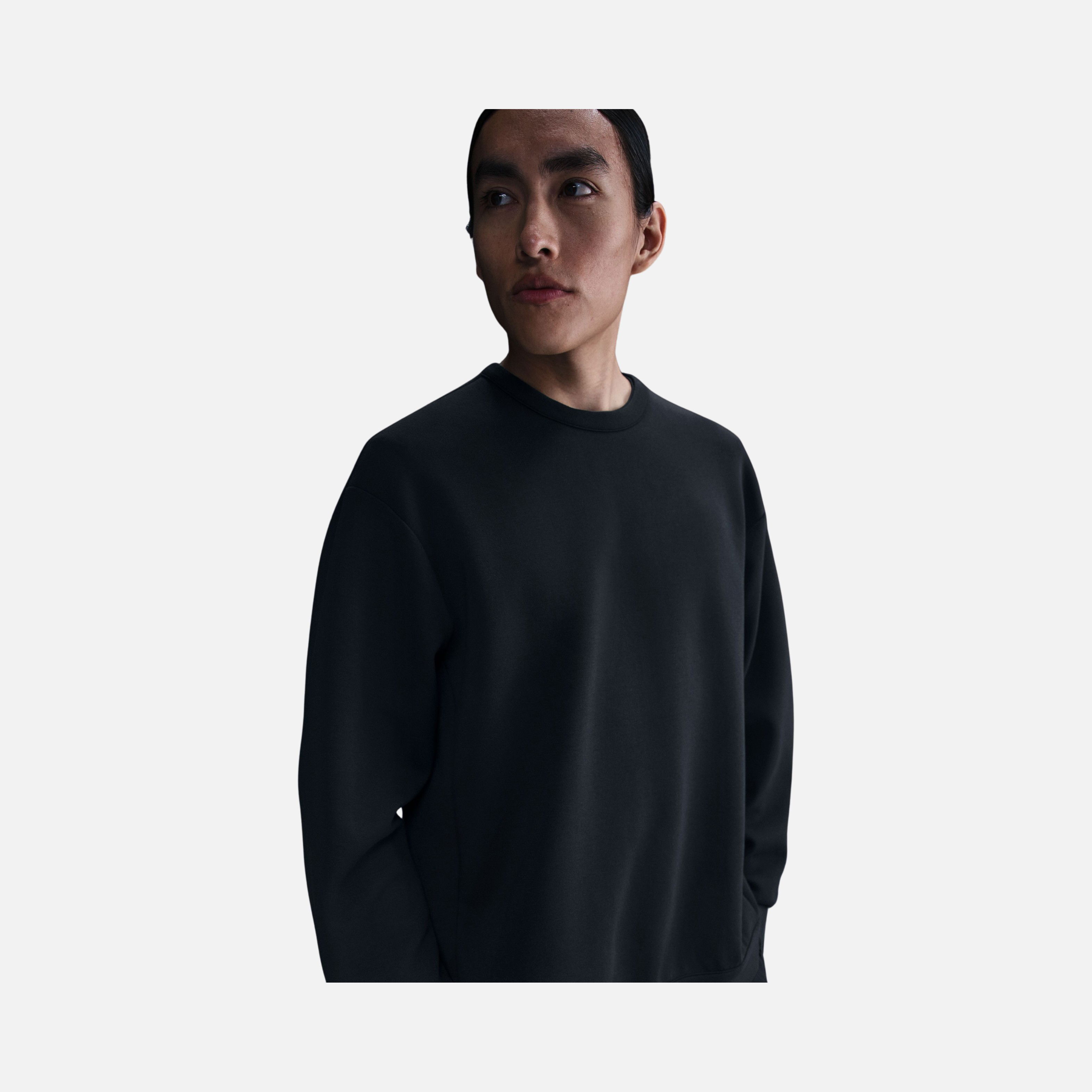 Nike Dri-fit 24.7 Is Crew Erkek Tişört