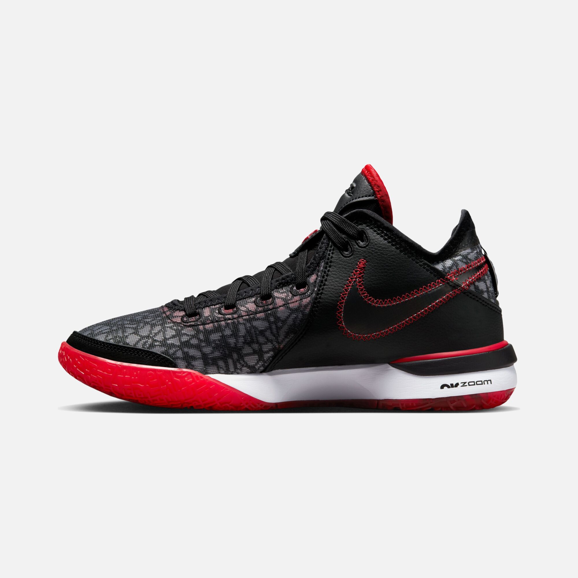 Nike LeBron James NXXT Gen Erkek Basketbol Ayakkabısı