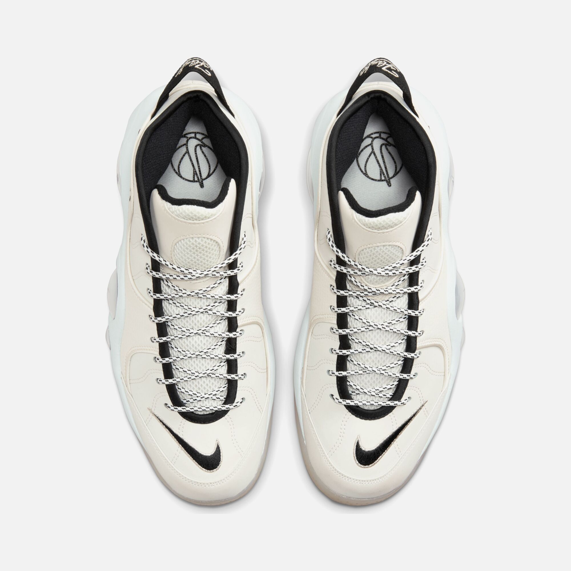Nike Air Zoom Flight 95 "Bug Eye" Erkek Spor Ayakkabı
