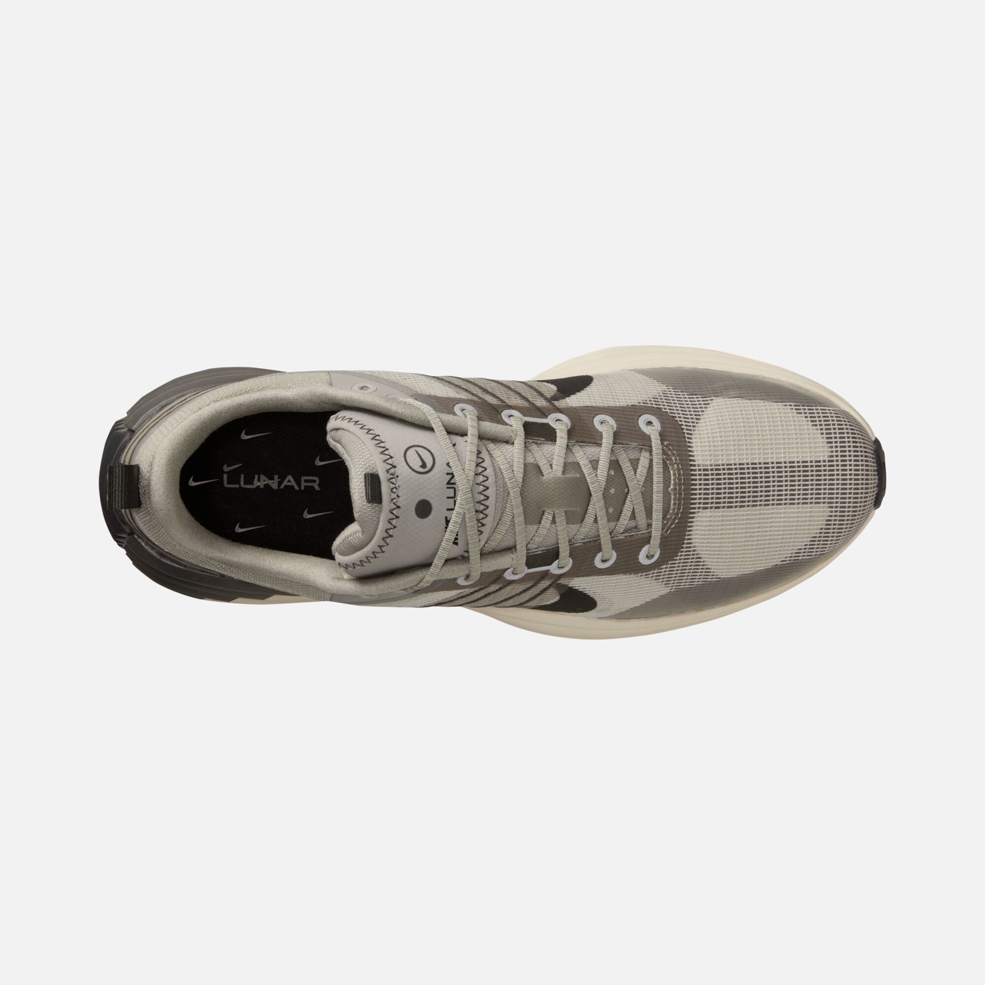 Nike Lunar Roam SS25 Erkek Spor Ayakkabı