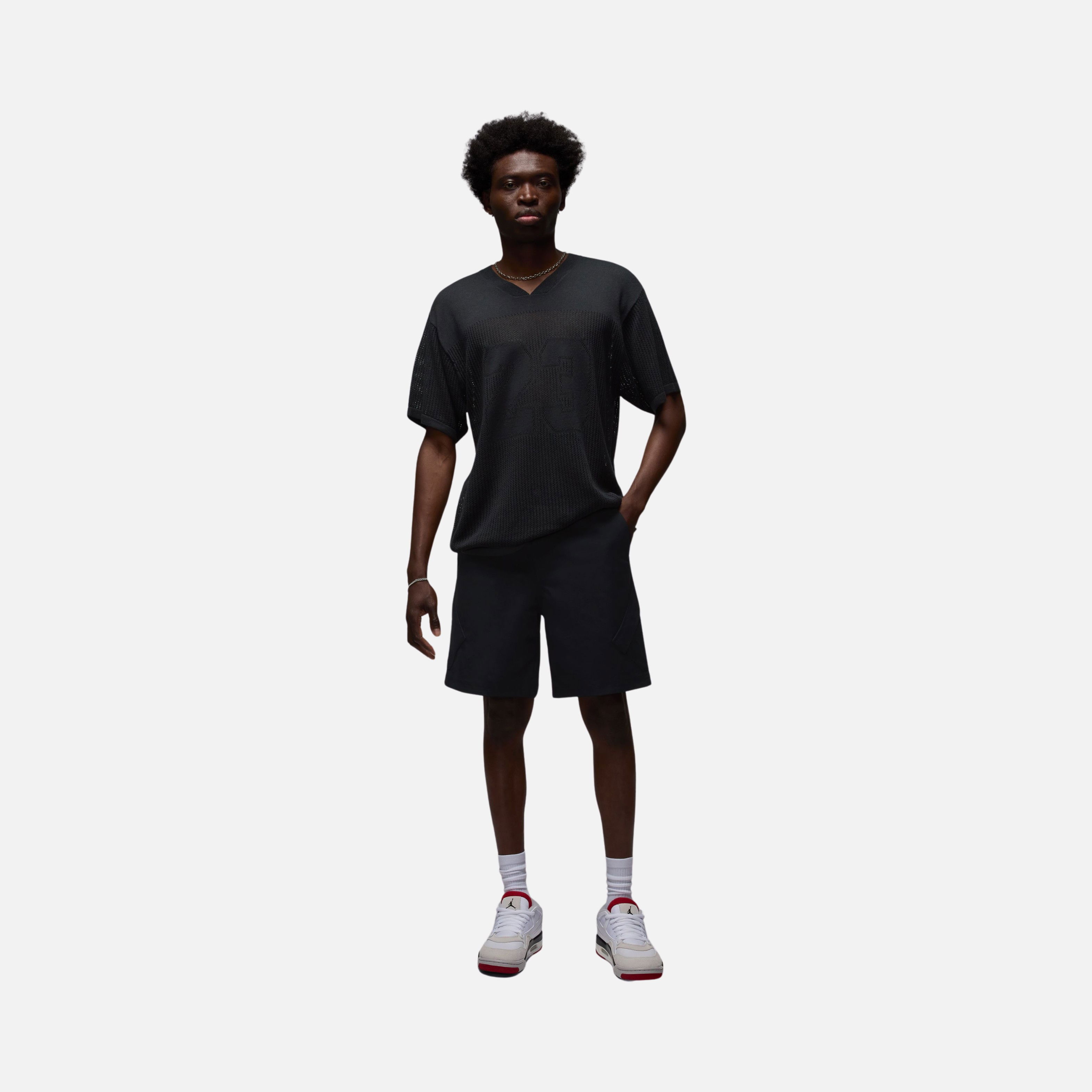 Nike M Jordan Ess Stmt Chi Short Erkek Şort