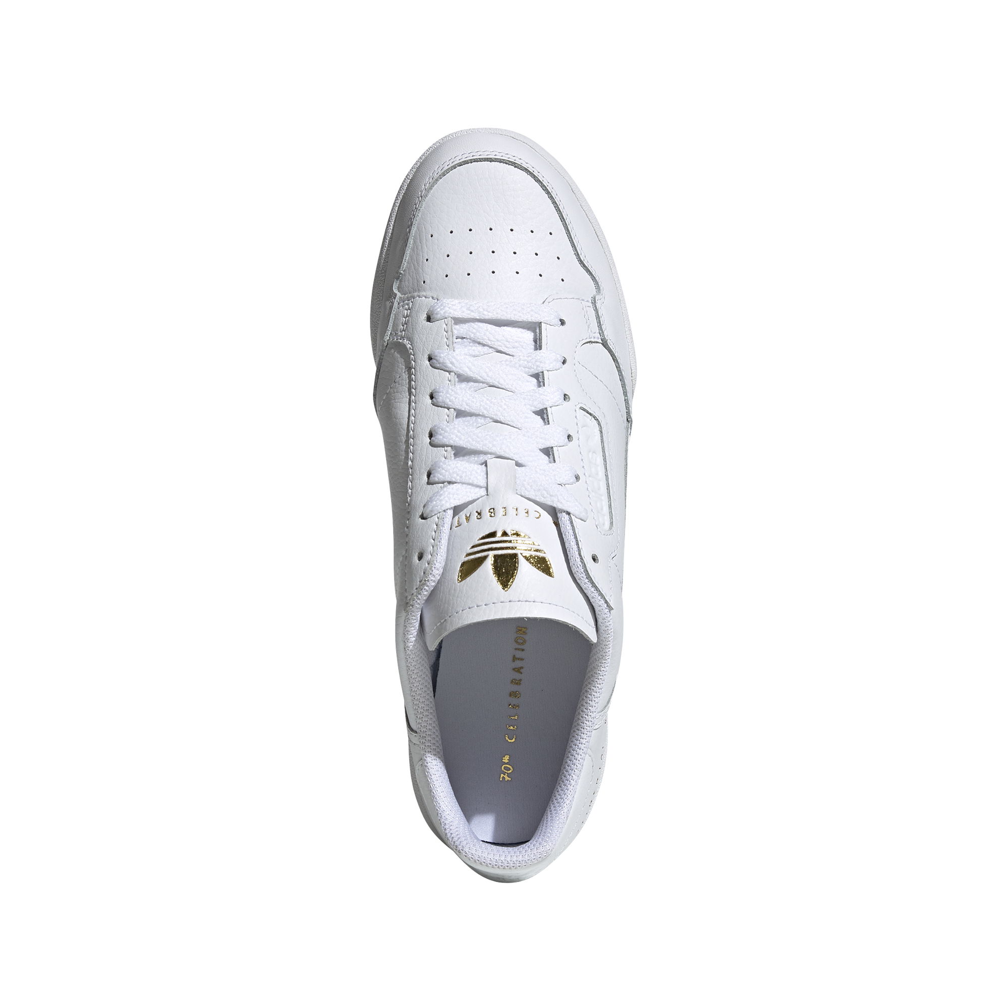 adidas Continental 80 Erkek Spor Ayakkabı