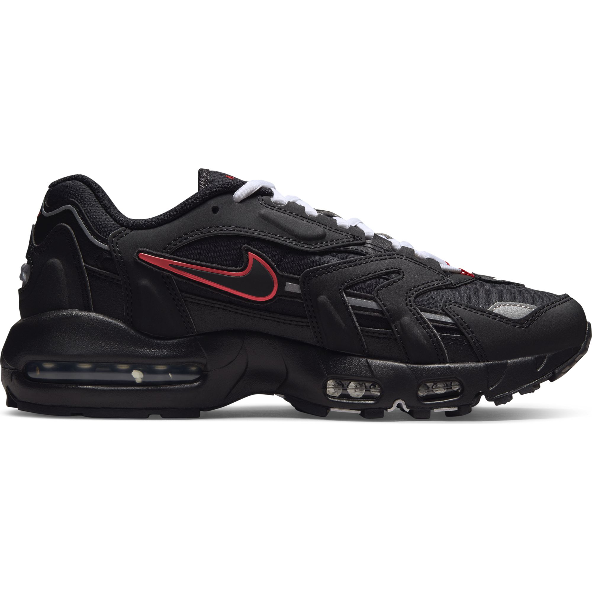 Nike Air Max 96 2 Erkek Spor Ayakkabı