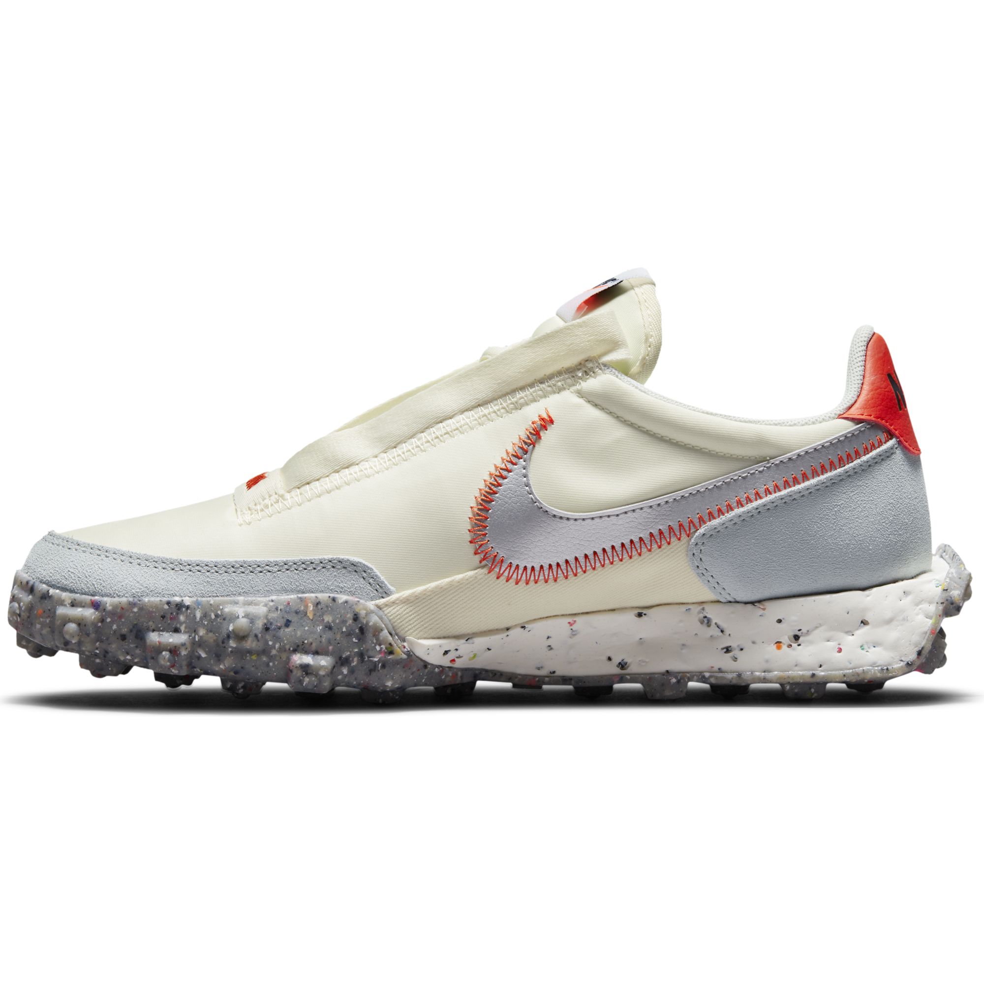 Nike Waffle Racer Crater Kadın Spor Ayakkabı