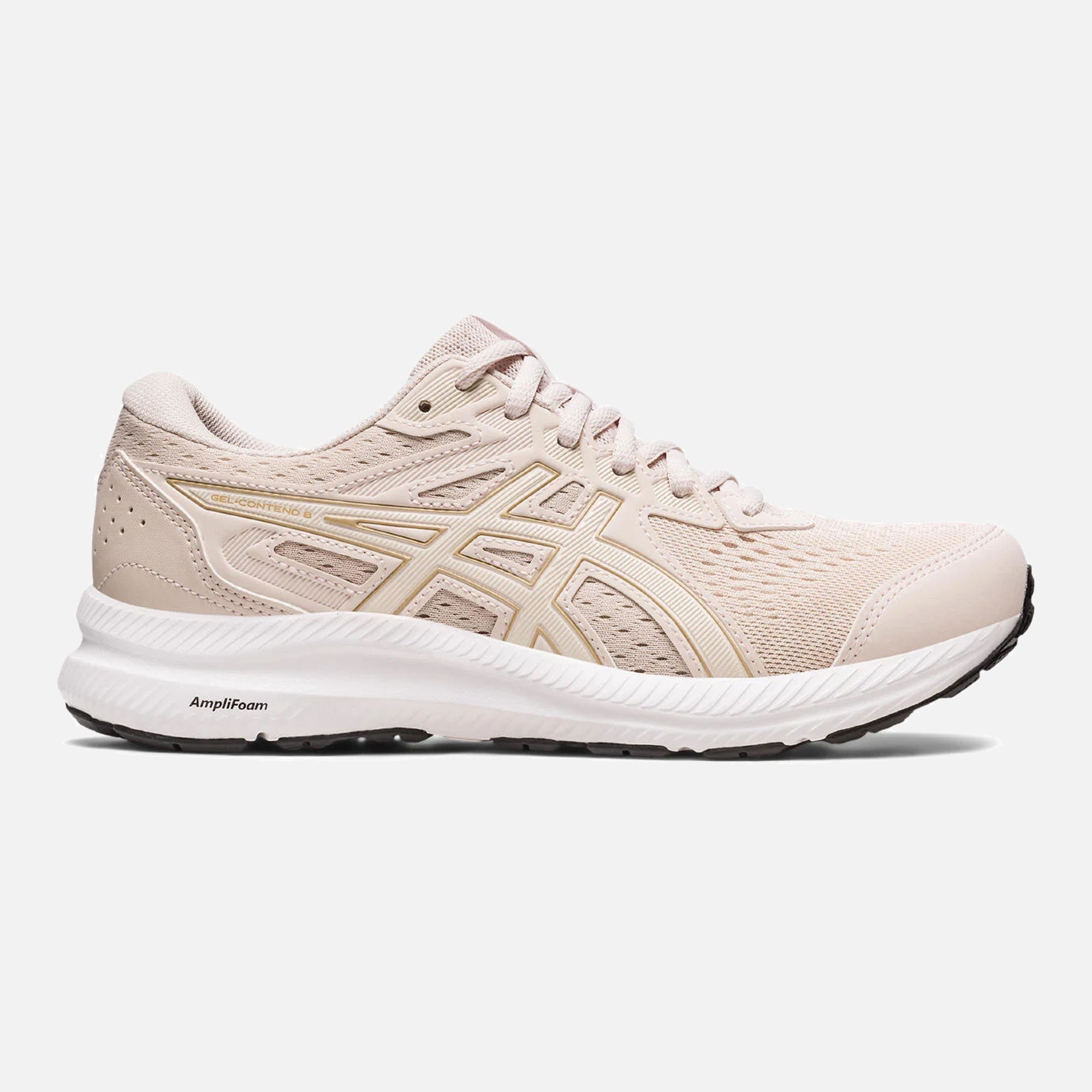 Asics Gel-Contend 8 Running Kadın Spor Ayakkabı