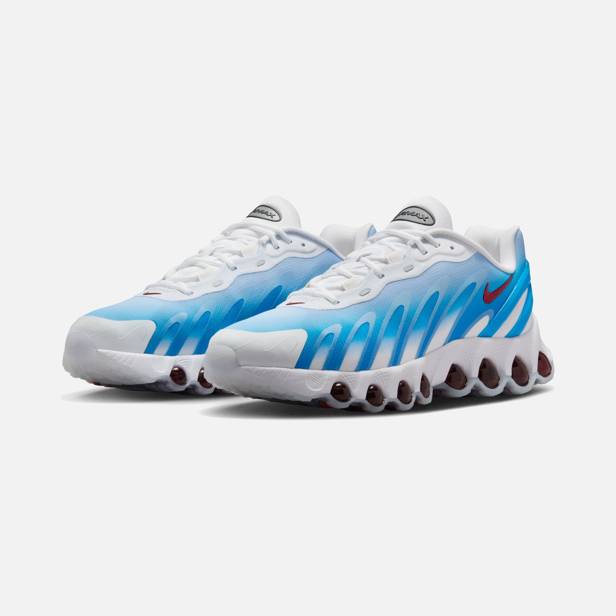 Nike Air Max ''Dynamic Air 8'' Erkek Spor Ayakkabı