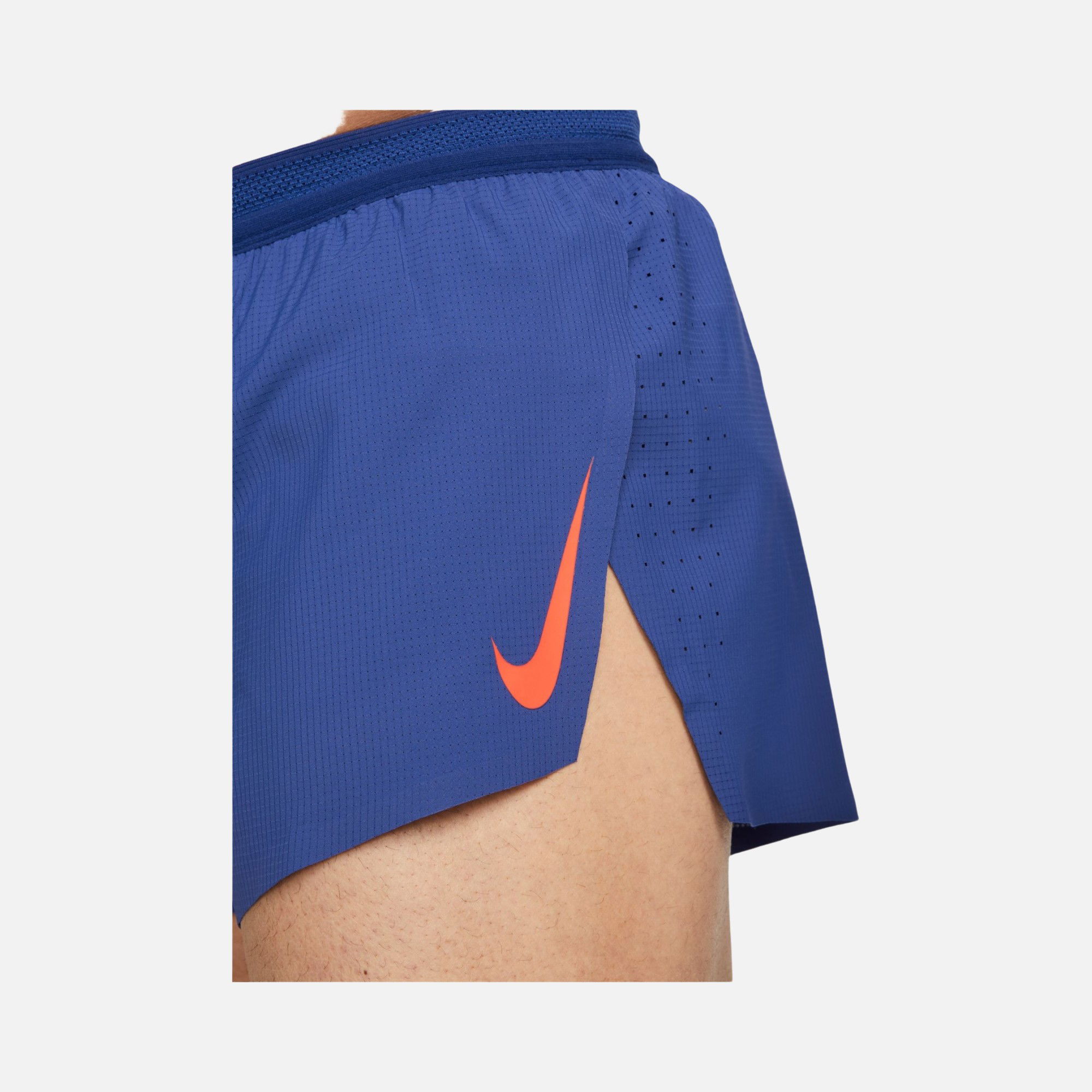 Nike AeroSwift 2" (5cm approx.)  Brief-Lined Racing Running Erkek Şort