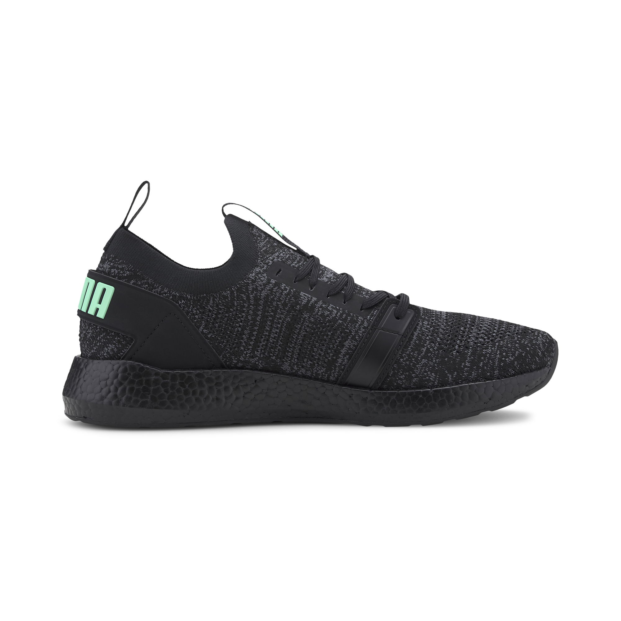 Puma NRGY Neko Engineer Knit Erkek Spor Ayakkabı