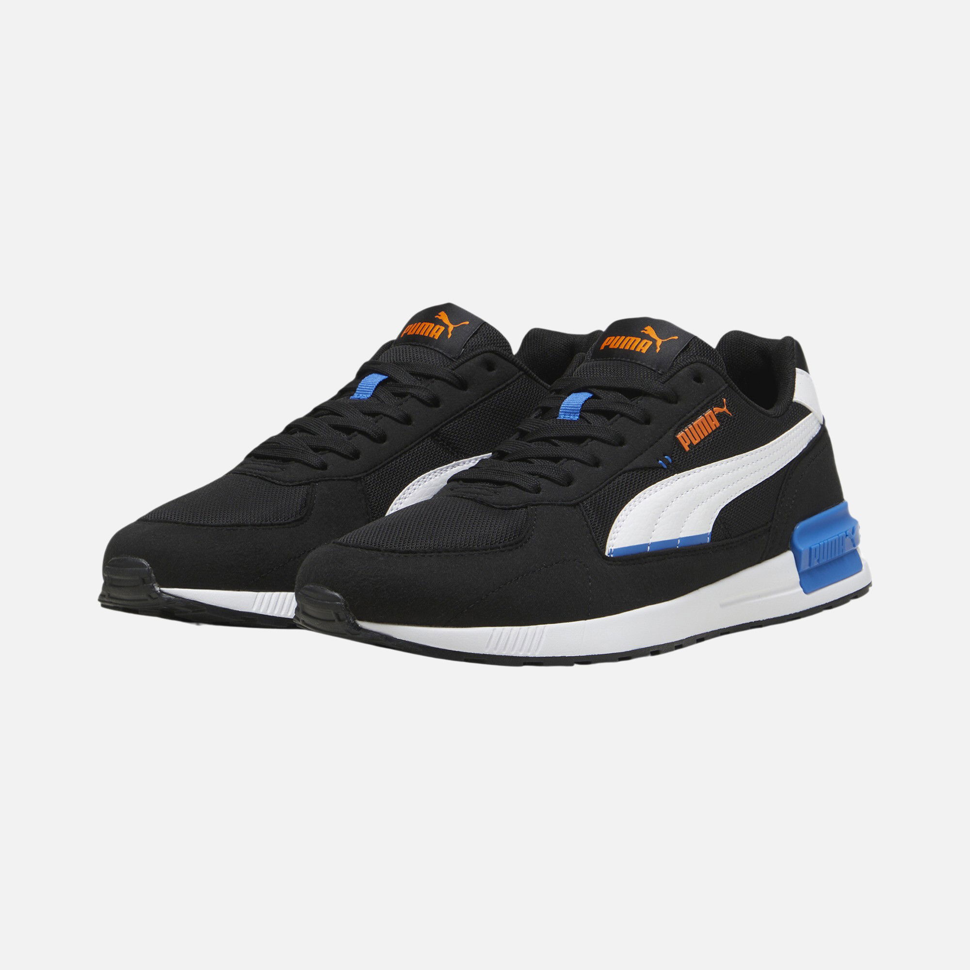 Puma Sportswear Graviton SoftFoam+ Unisex Spor Ayakkabı