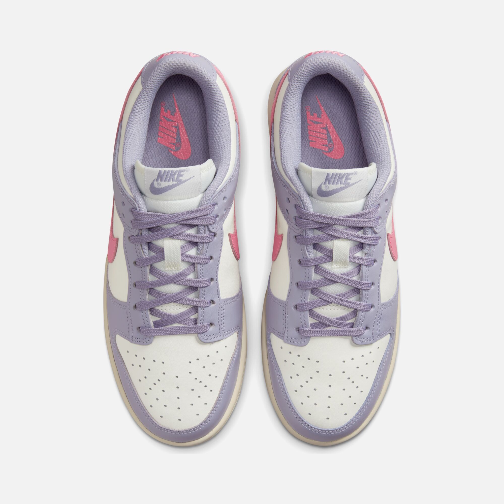 Nike Dunk Low Kadın Spor Ayakkabı